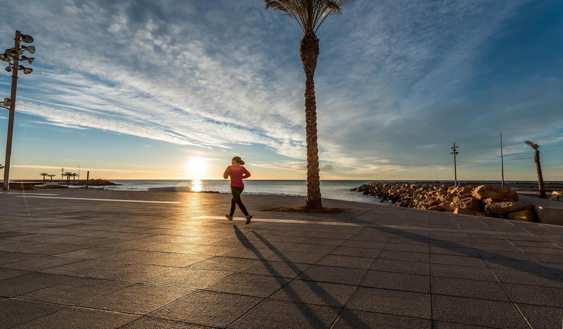 Ejerlejlighed i Torrevieja, Comunidad Valenciana 12616630