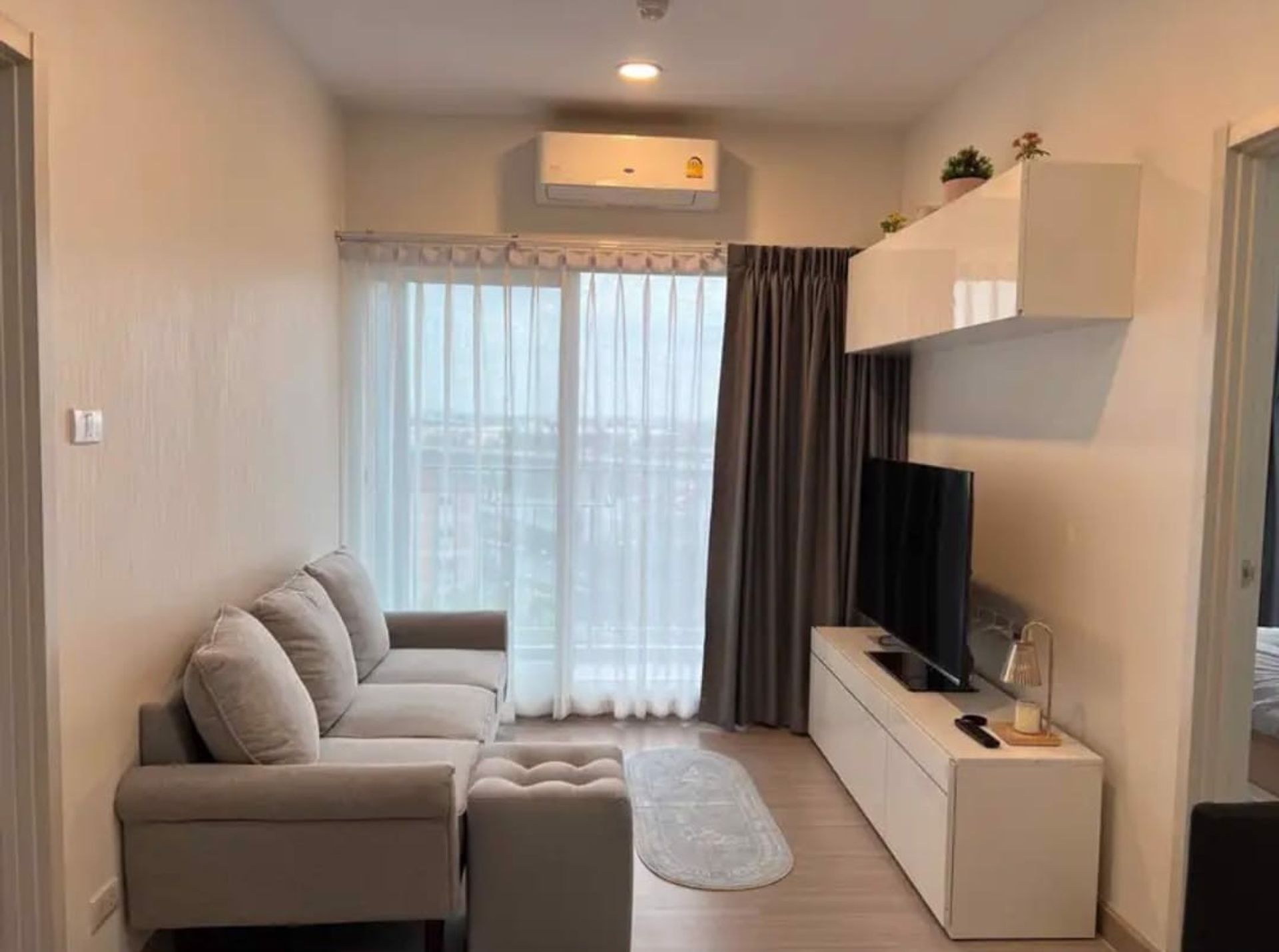 Condominio nel Bangkok Yai, Krung Thep Maha Nakhon 12616677