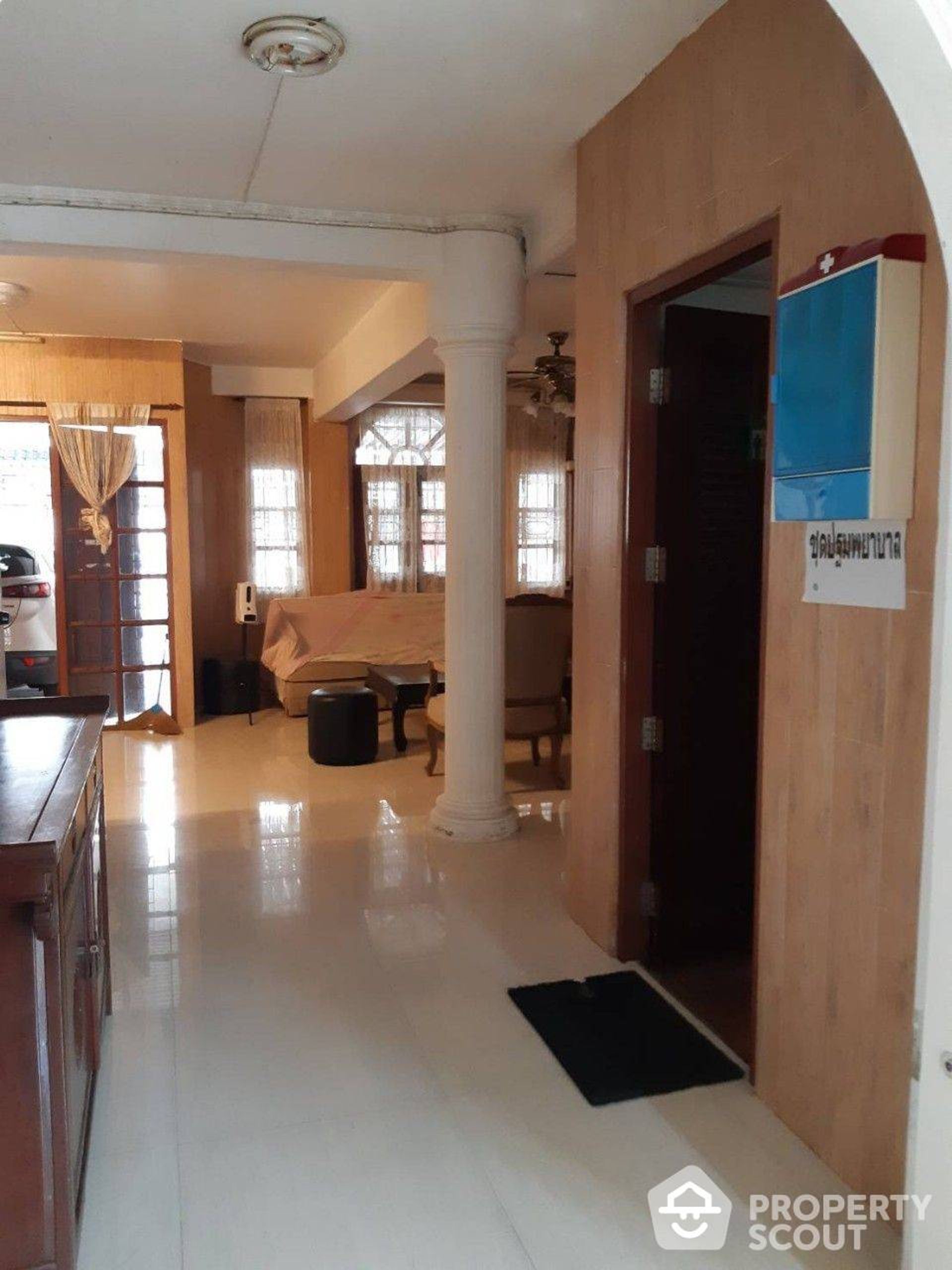 Huis in Watthana, Krung Thep Maha Nakhon 12616869