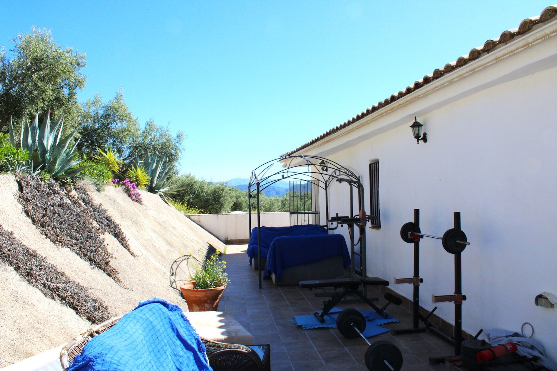 House in Salar, Andalucía 12618507