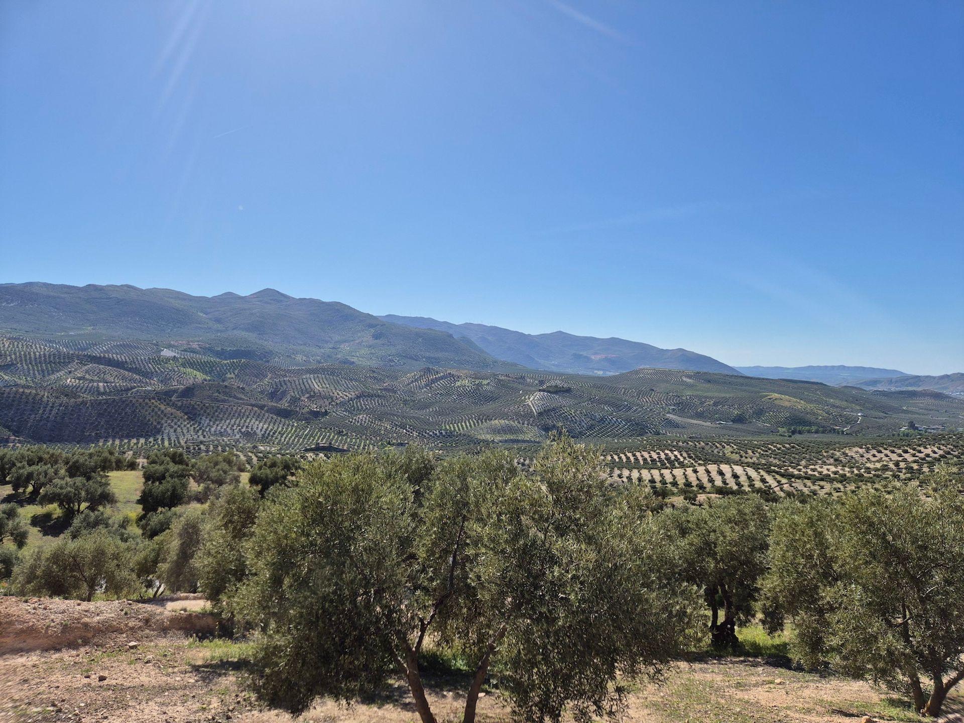 Haus im Salar, Andalucía 12618507