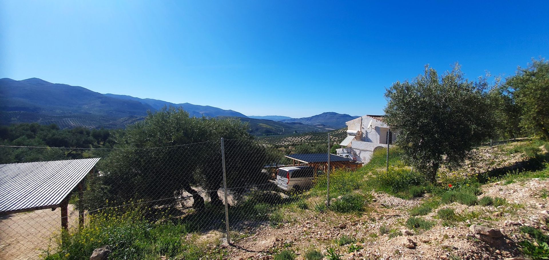 House in Salar, Andalucía 12618507