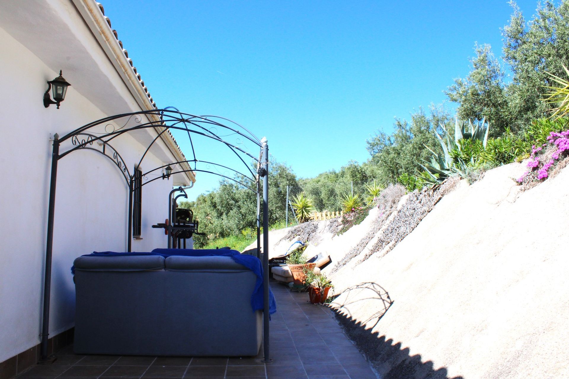 casa en Salar, Andalucía 12618507