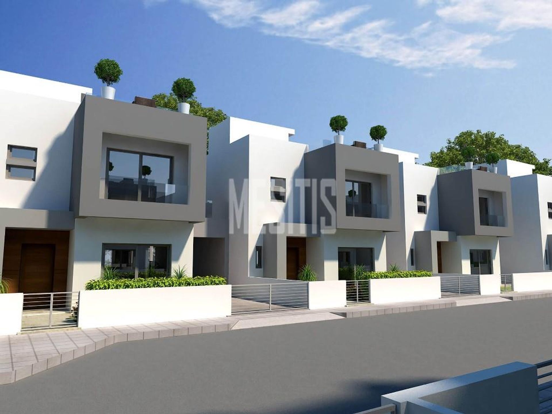 Huis in Konia, Paphos 12618622