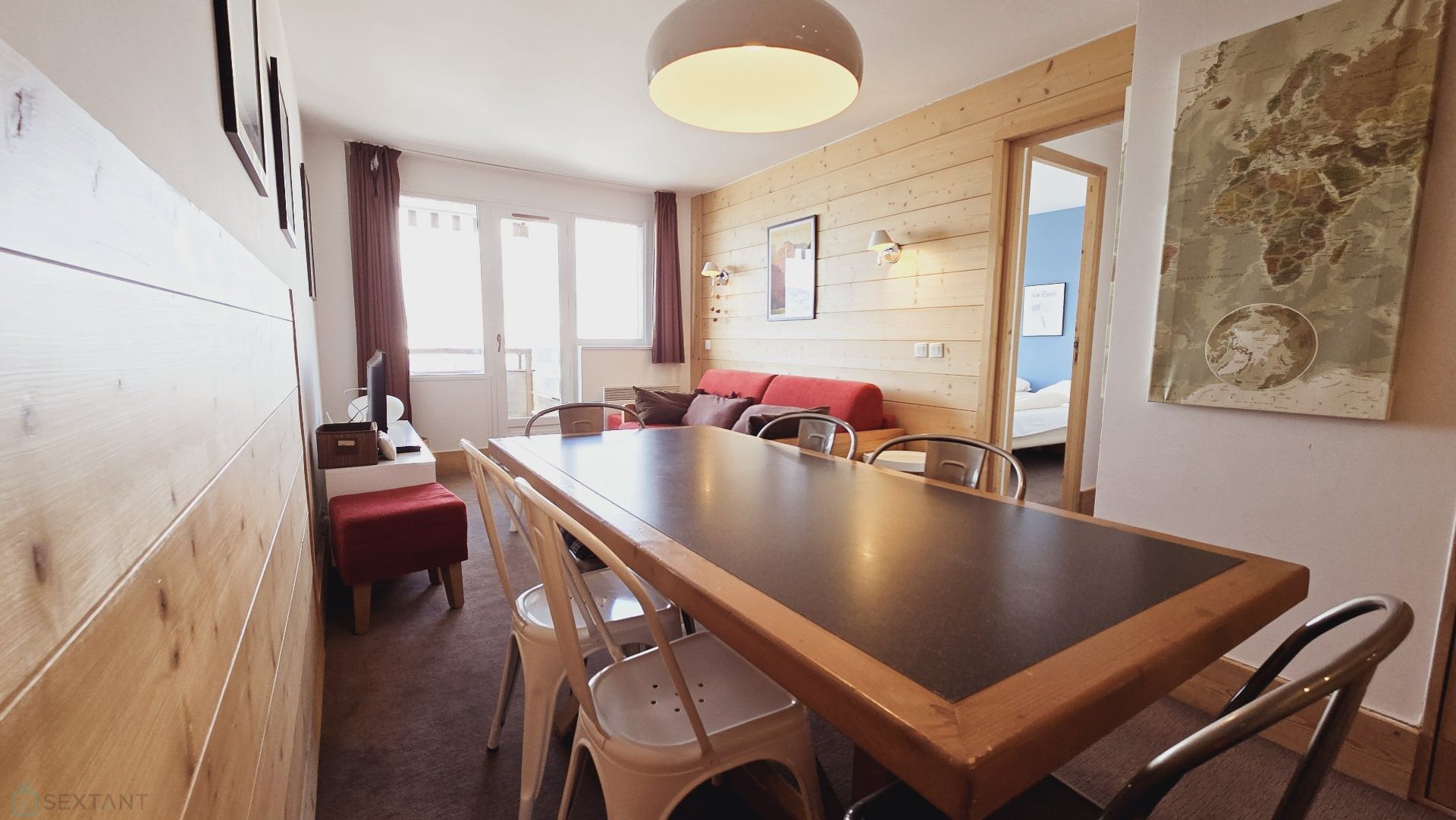 Condominio nel Morzine, Auvergne-Rhône-Alpes 12618836