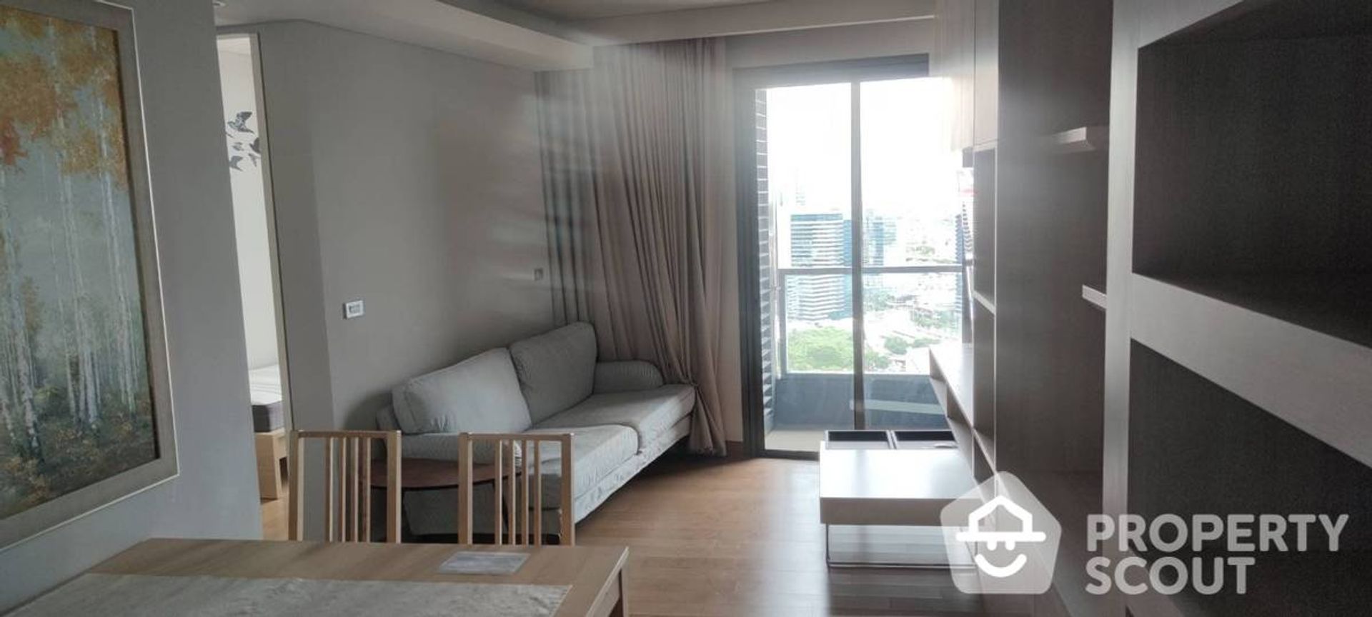 Condominio en Khlong Toei, Krung Thep Maha Nakhon 12618904