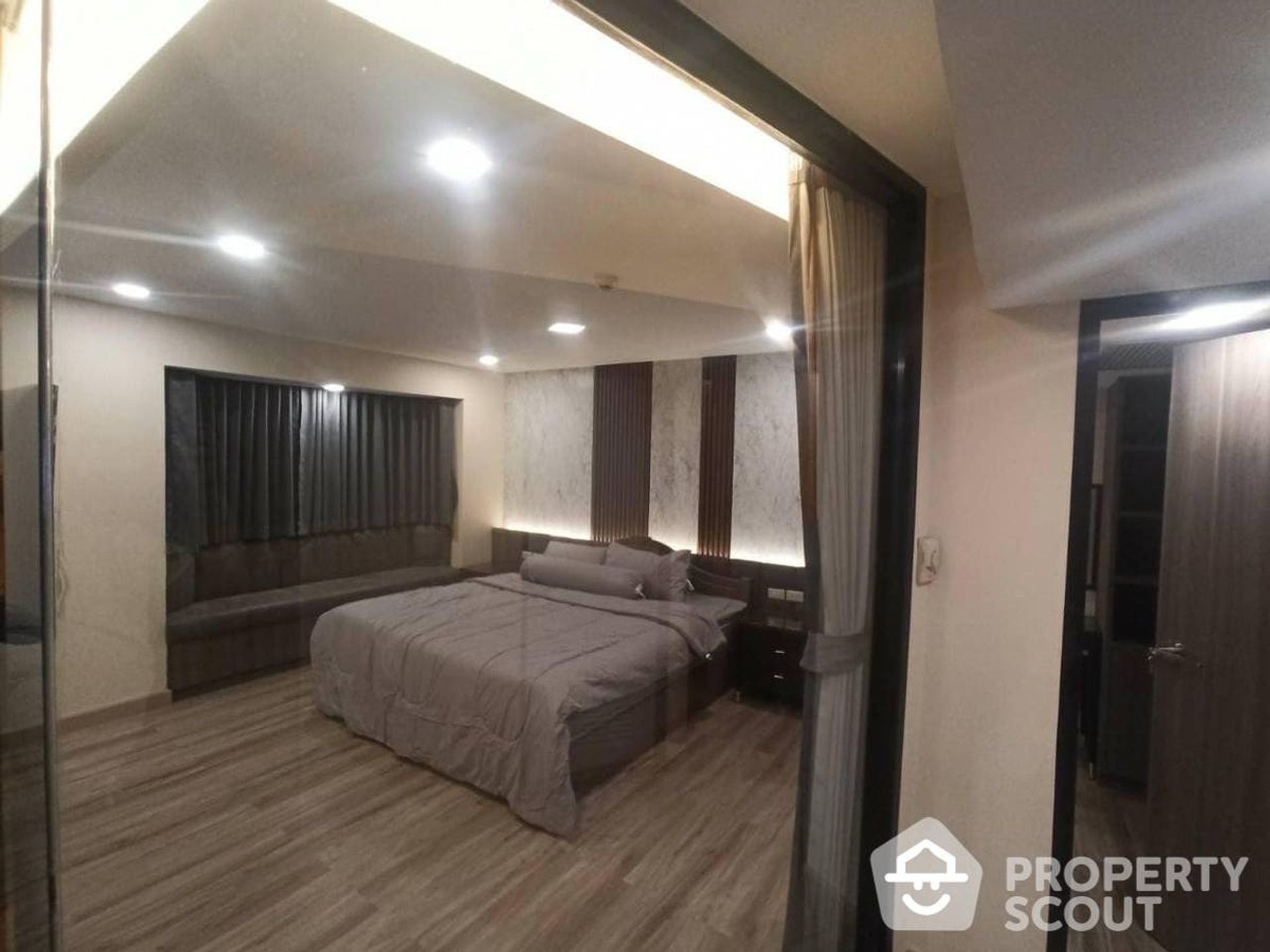 Condominio nel Khlong Toei, Krung Thep Maha Nakhon 12618919