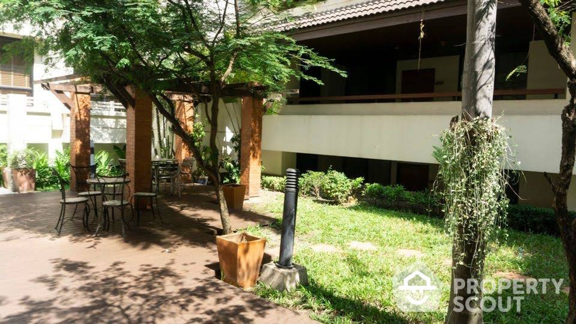 Квартира в , Krung Thep Maha Nakhon 12618922