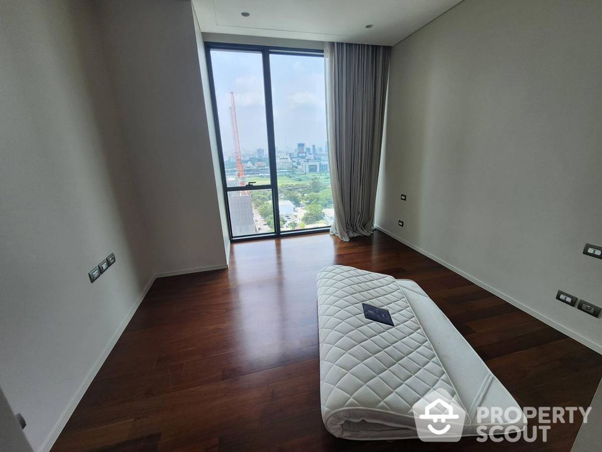 Condominium dans Pathum Wan, Krung Thep Maha Nakhon 12618932