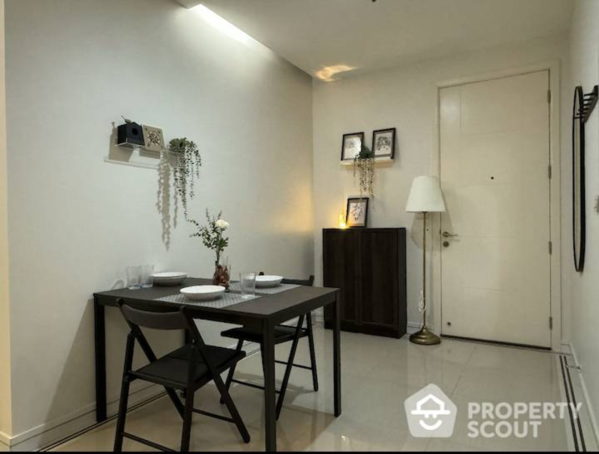 Квартира в , Krung Thep Maha Nakhon 12618954