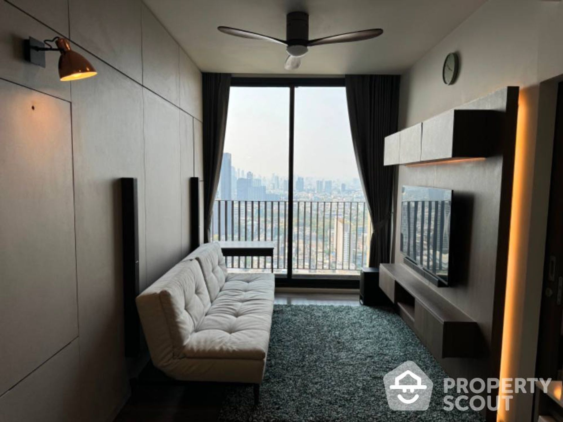 Condominio nel , Krung Thep Maha Nakhon 12618957