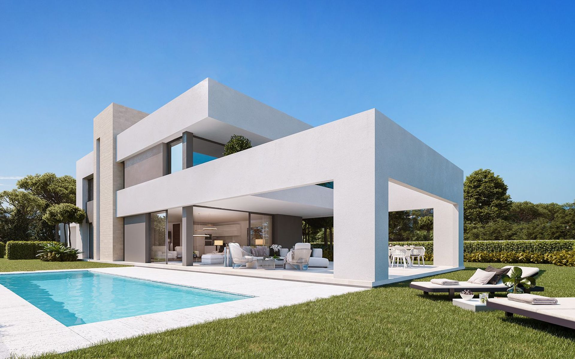 Hus i Marbella, Andalusia 12620255