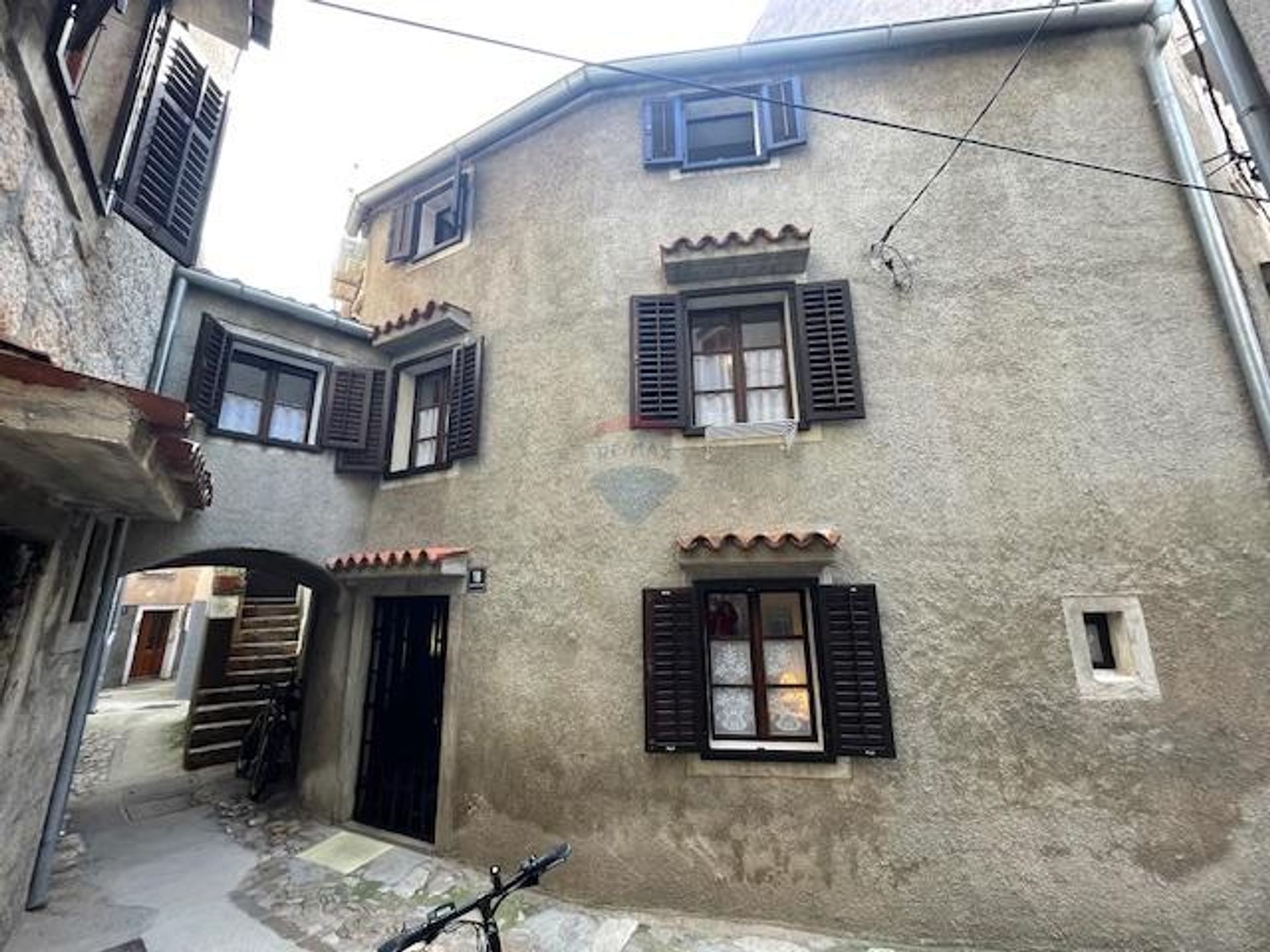 Hus i Cres, Primorsko-goranska županija 12620260