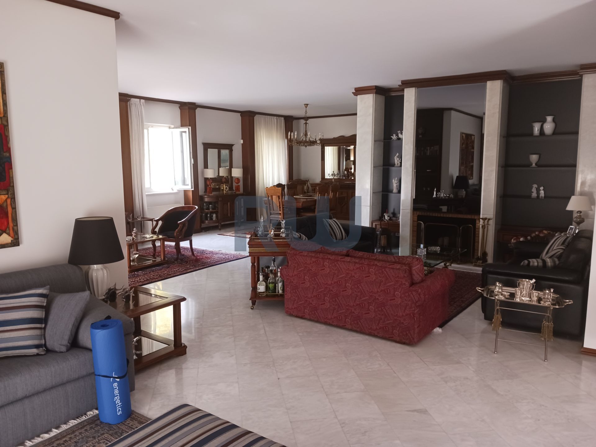 casa en Thermi, Kentriki Makedonia 12620361