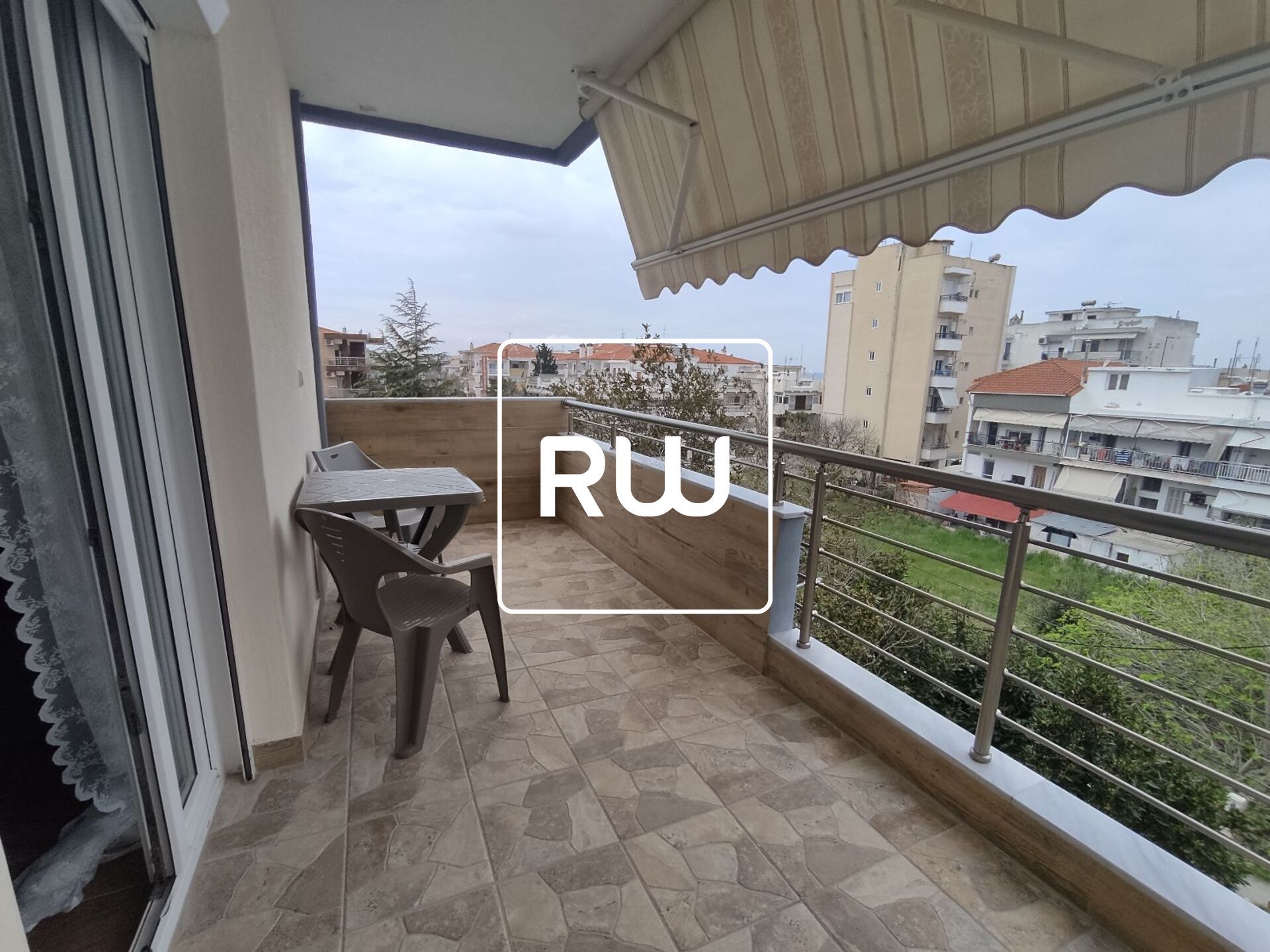 Condominium in Peraia, Kentriki Makedonia 12620385