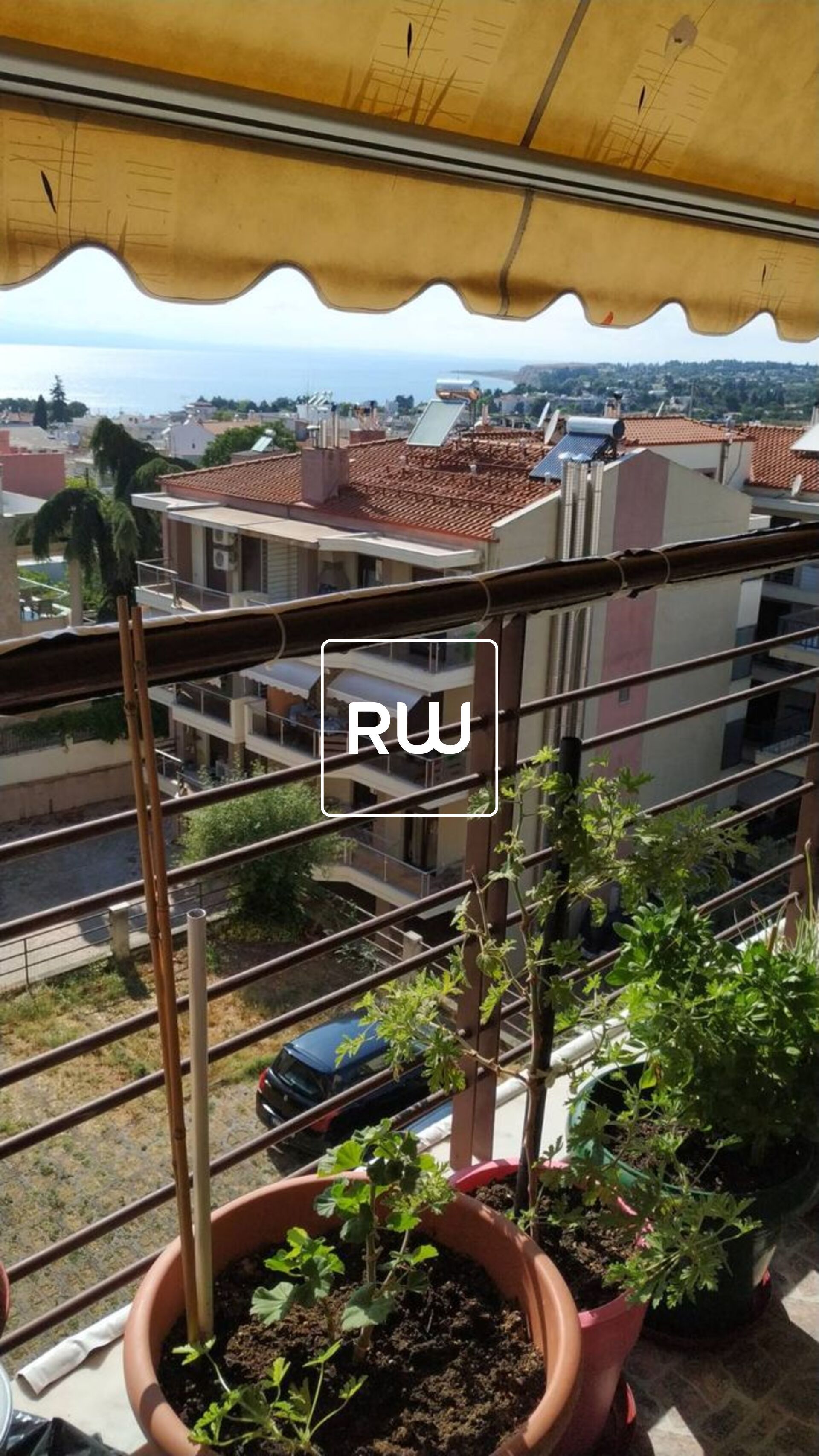 Condominio en Nea Michaniona, Kentriki Macedonia 12620418