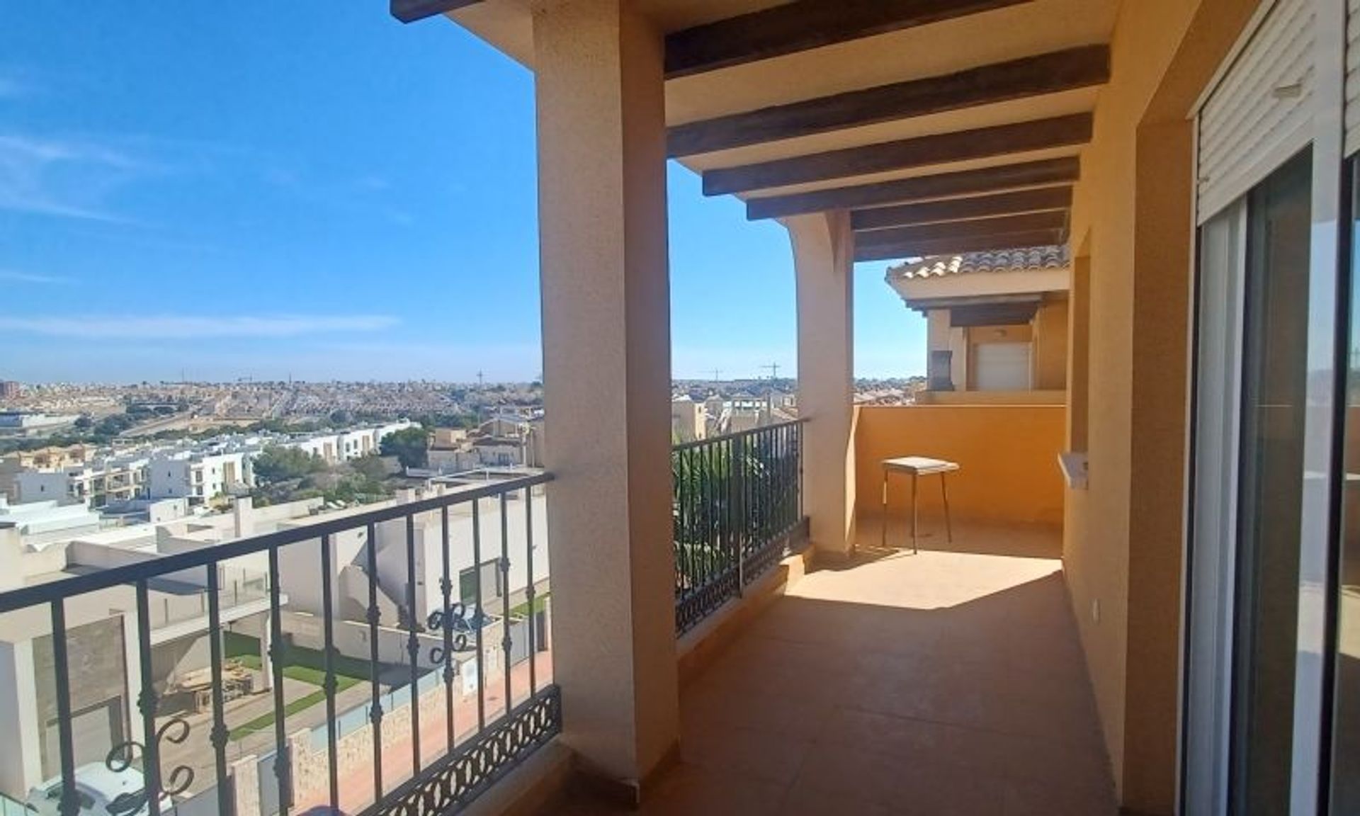 Condominio en campoamor, Valencia 12620462