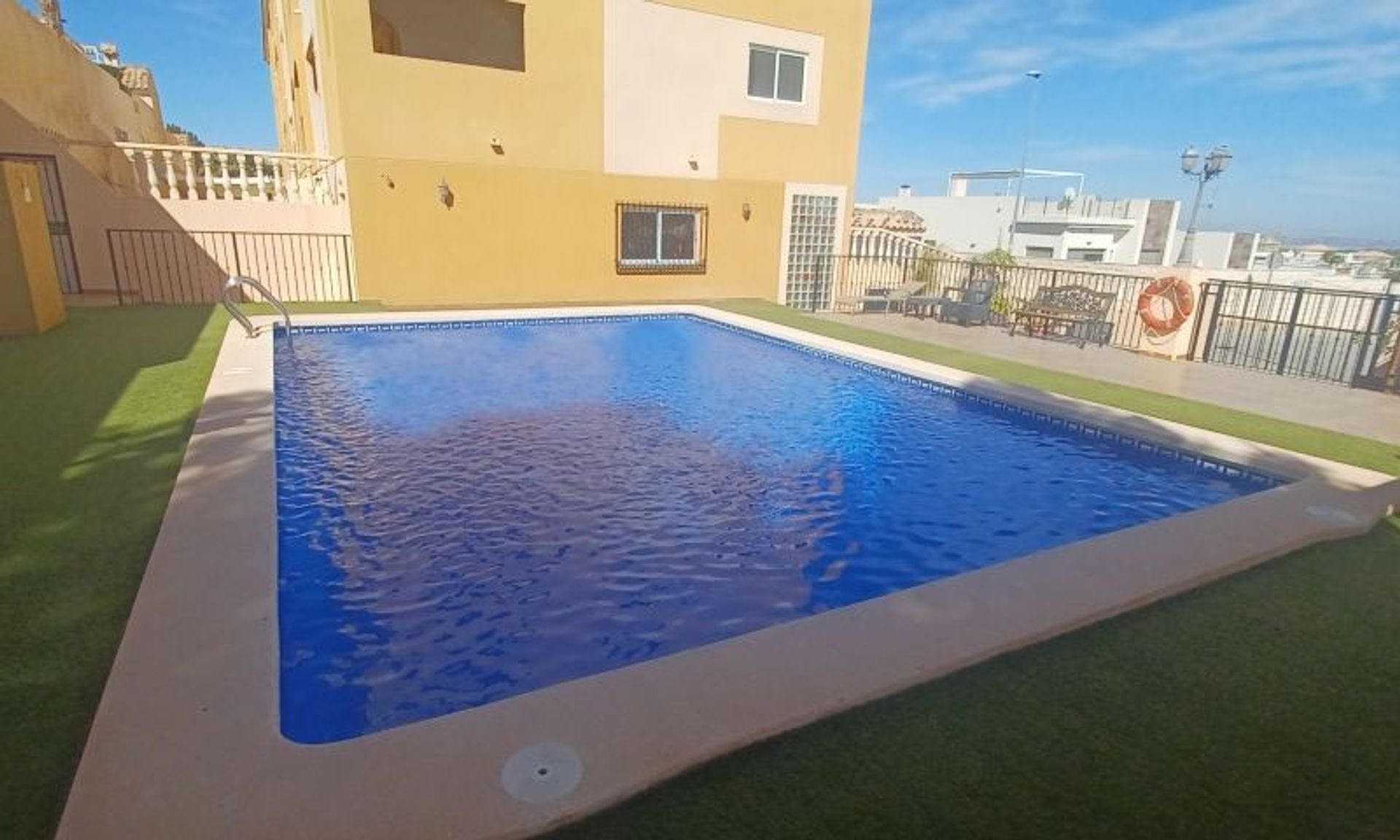 Condominio en campoamor, Valencia 12620462