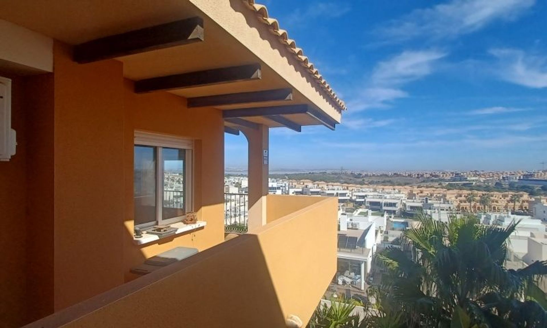 Condominio en campoamor, Valencia 12620462