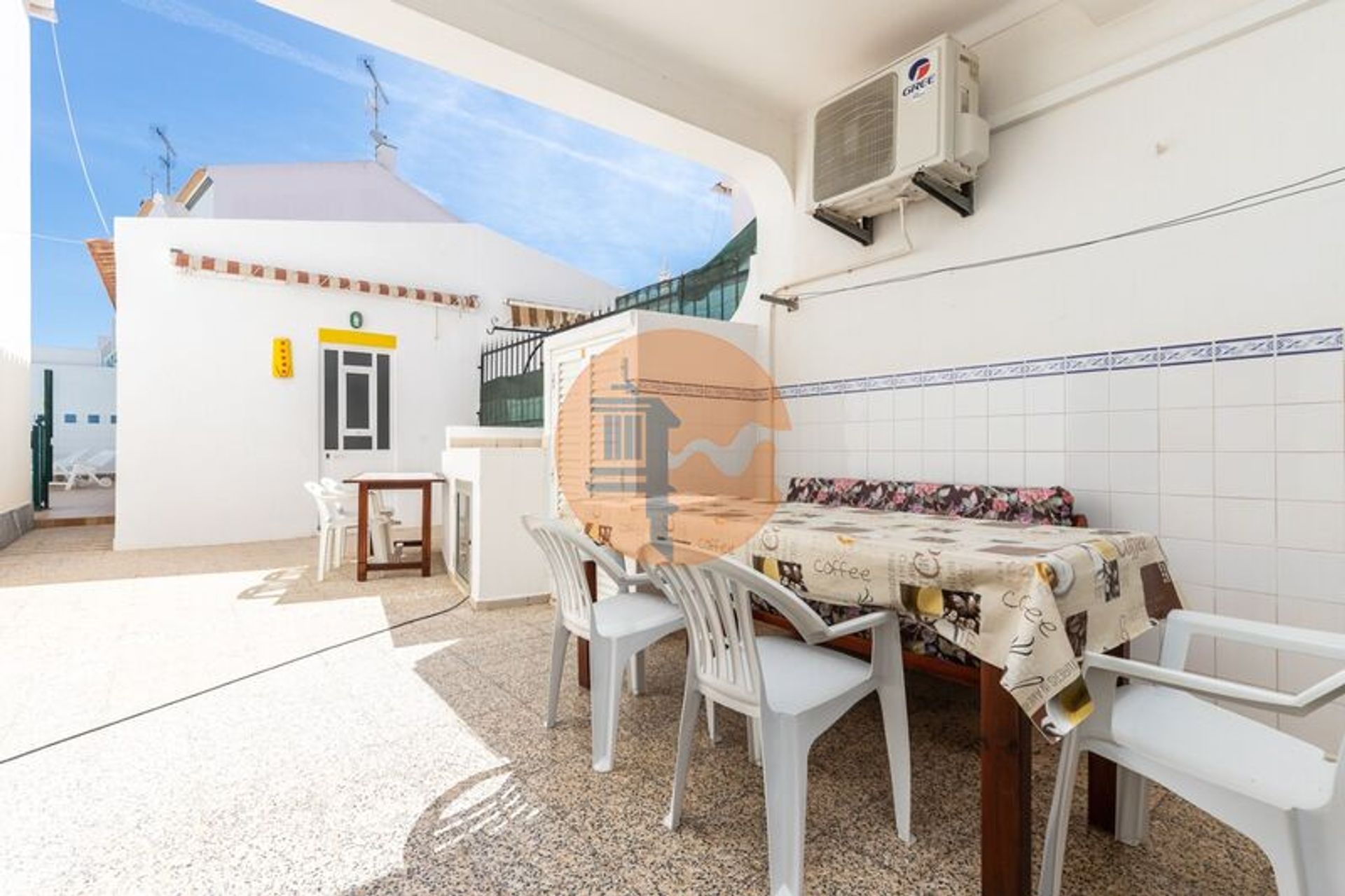 房子 在 Vila Nova de Cacela, Faro District 12620487