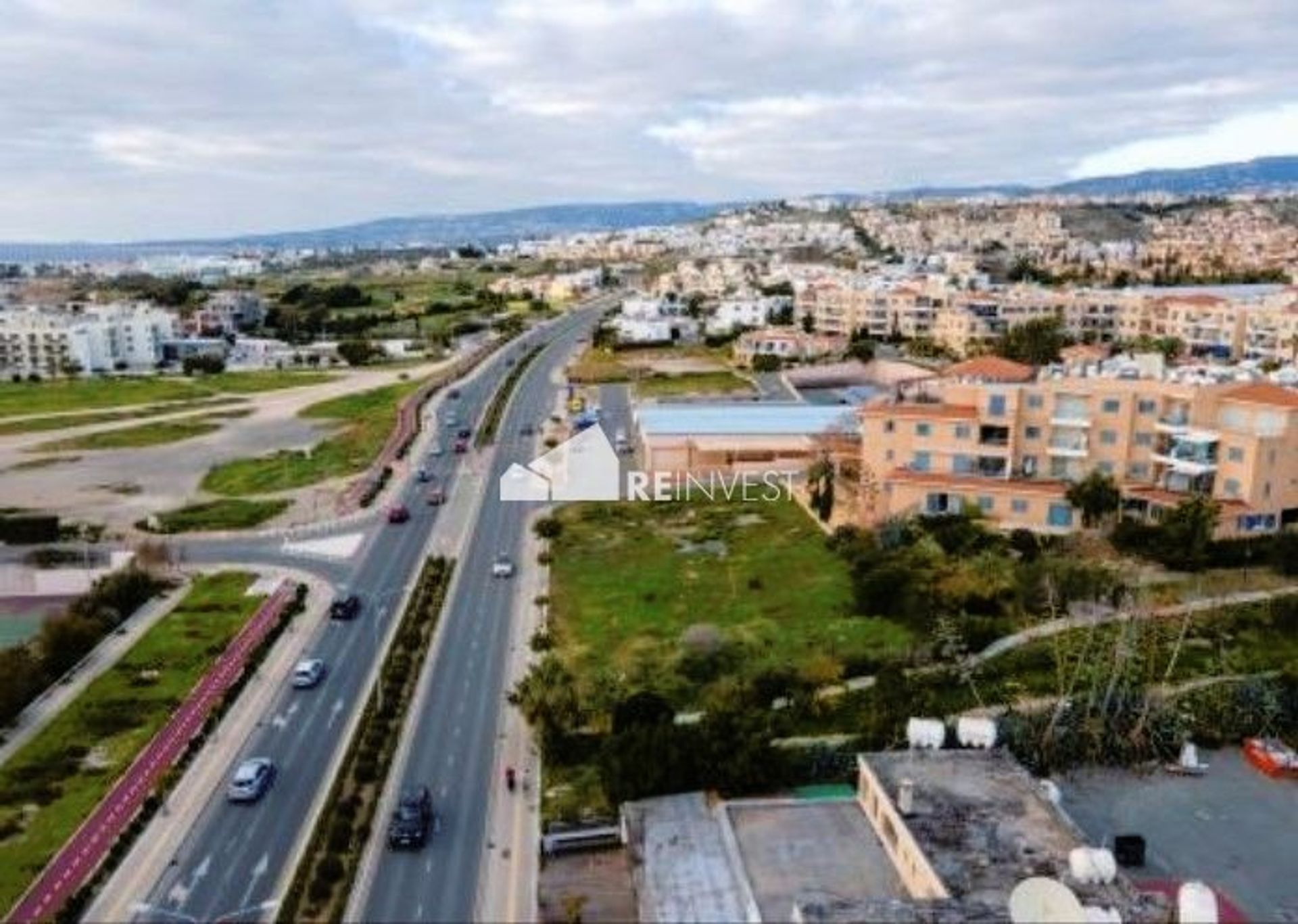 بيع بالتجزئة في Paphos, Paphos 12620494