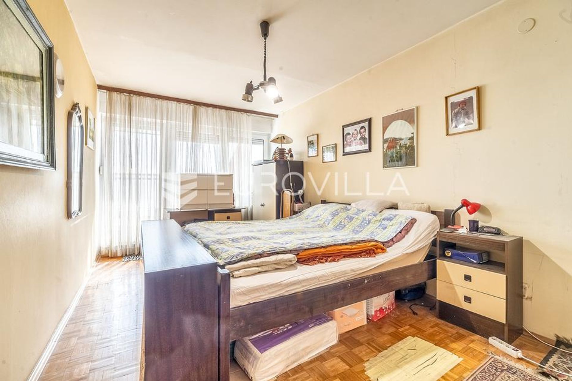 Condominio en Zagreb,  12620506