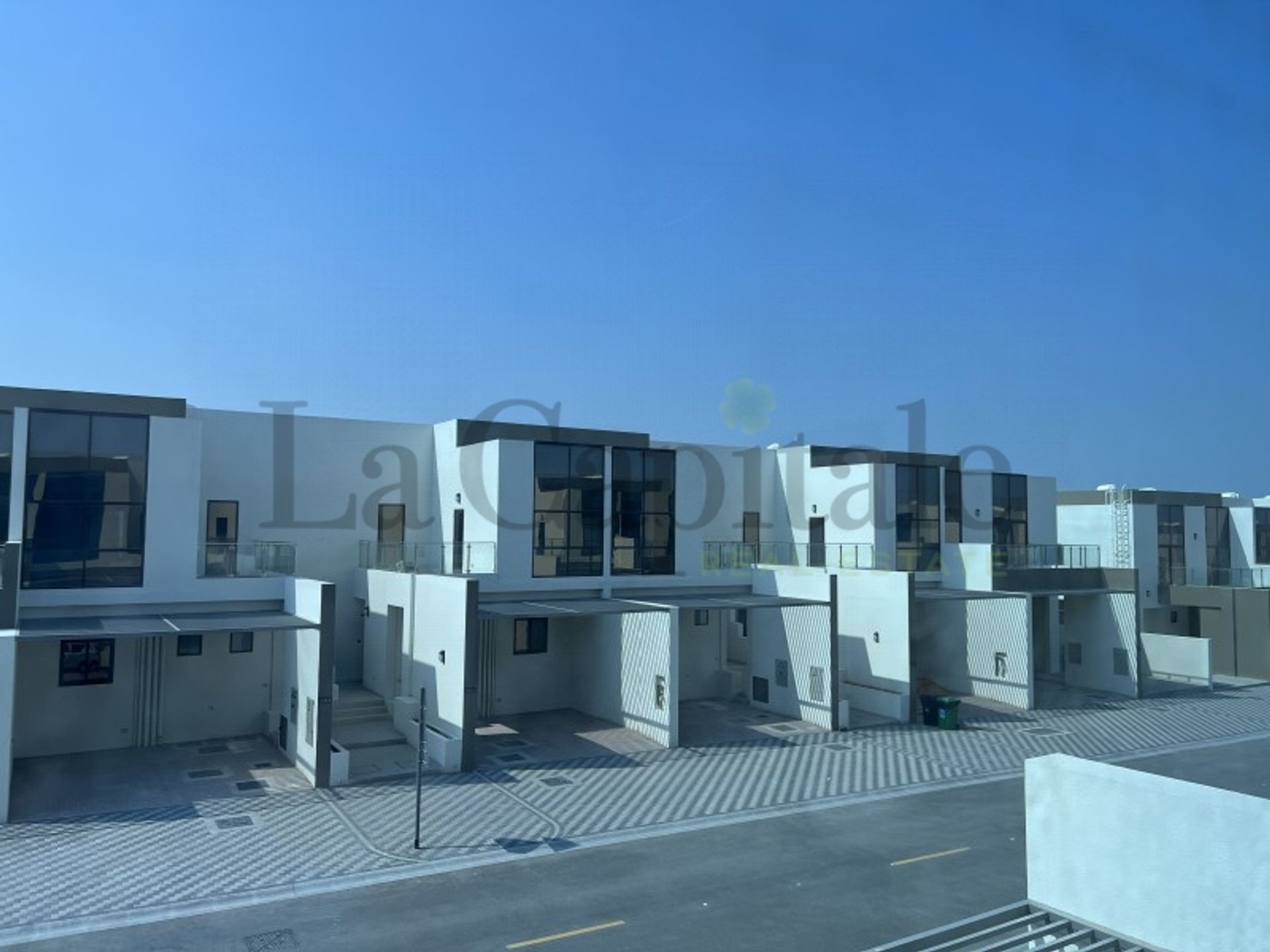 Rumah di Dubai, Dubai 12620531