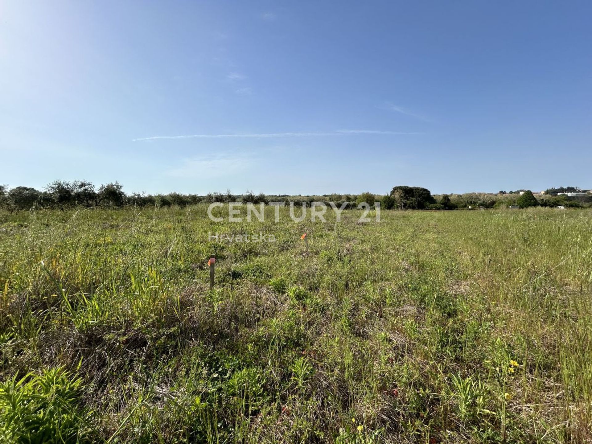 Land in Umag, Istarska Zupanija 12620537