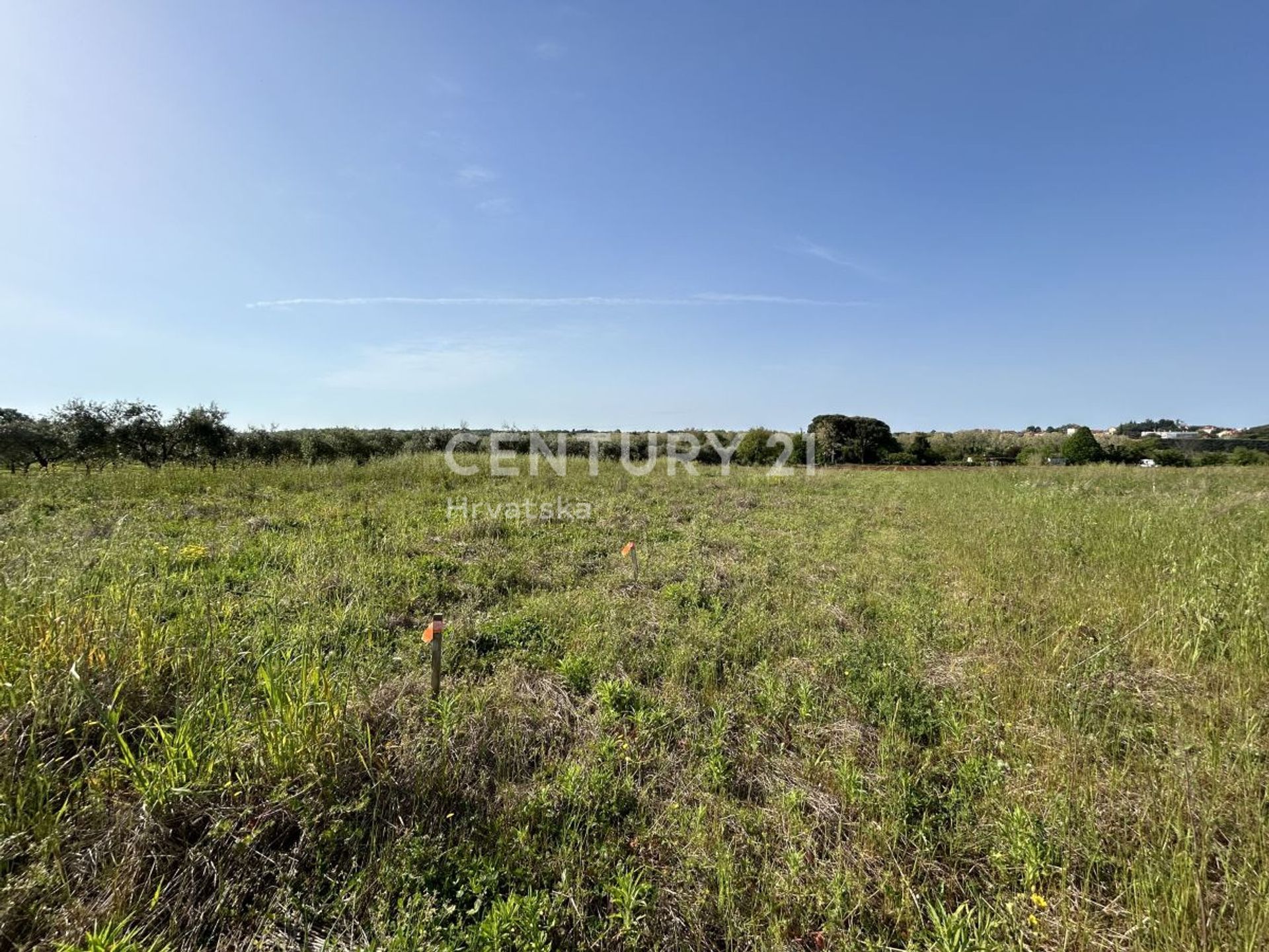 Land in Umag, Istria County 12620538