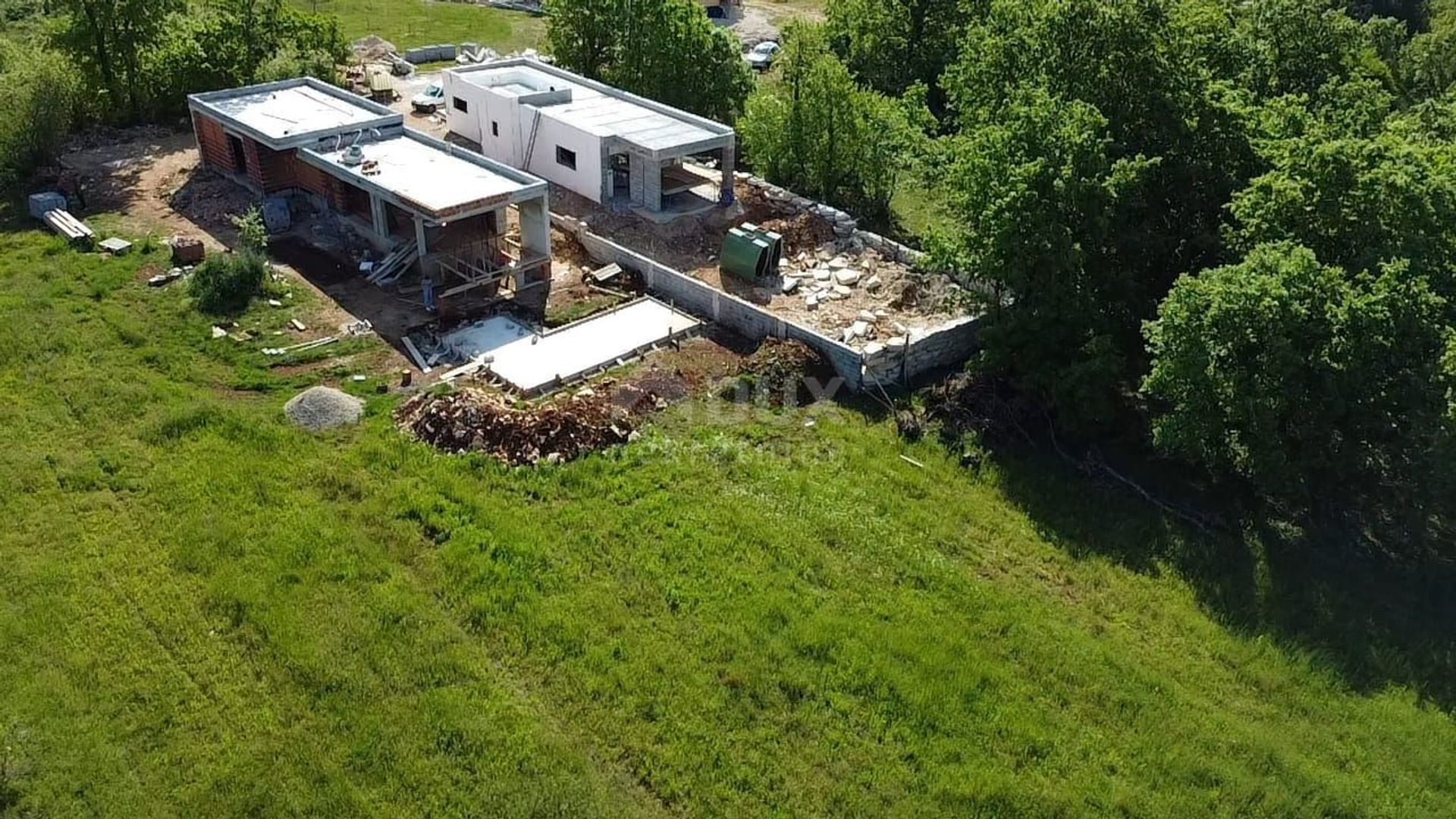 House in Svetvinčenat, Istria County 12620618