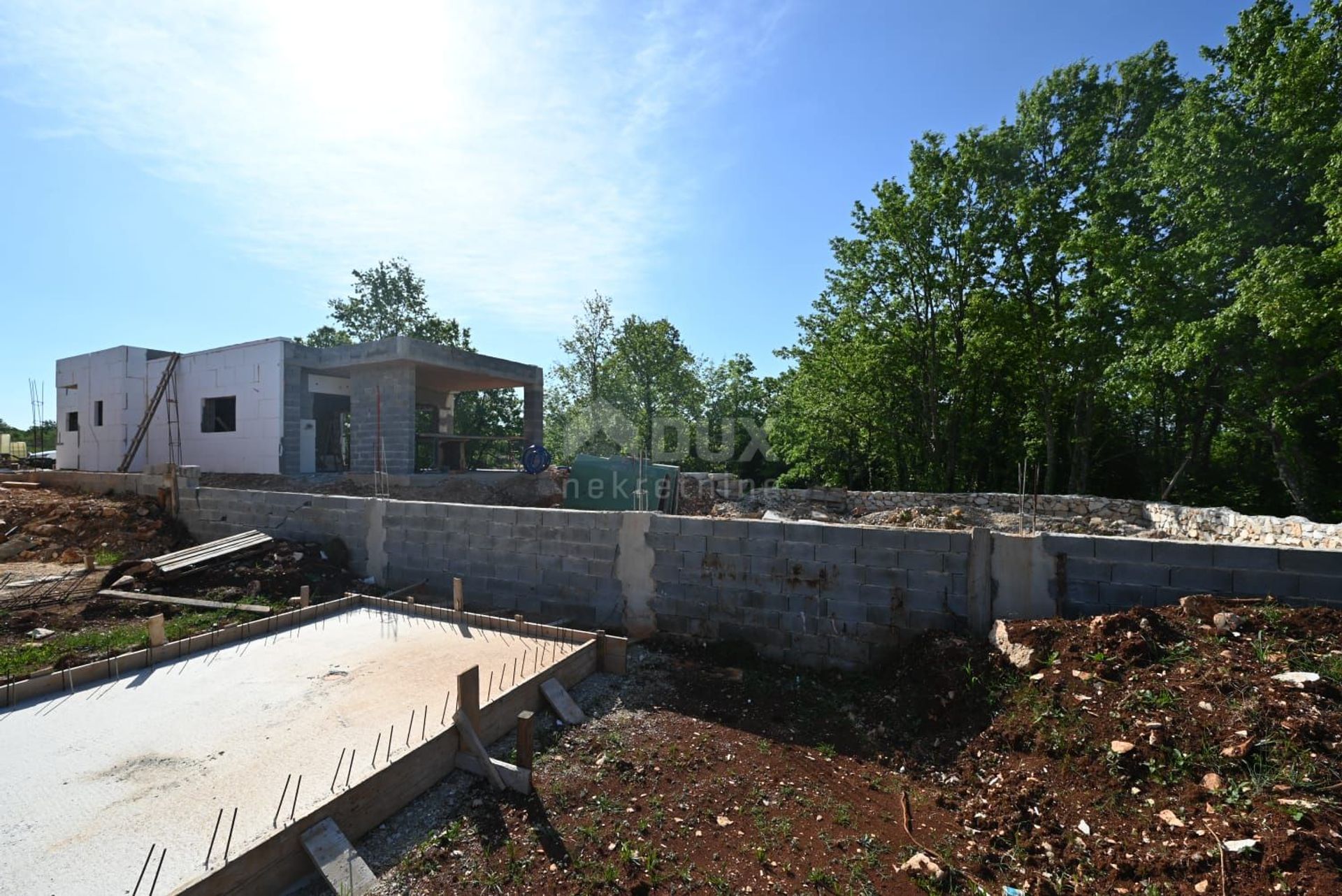 House in Svetvinčenat, Istria County 12620618