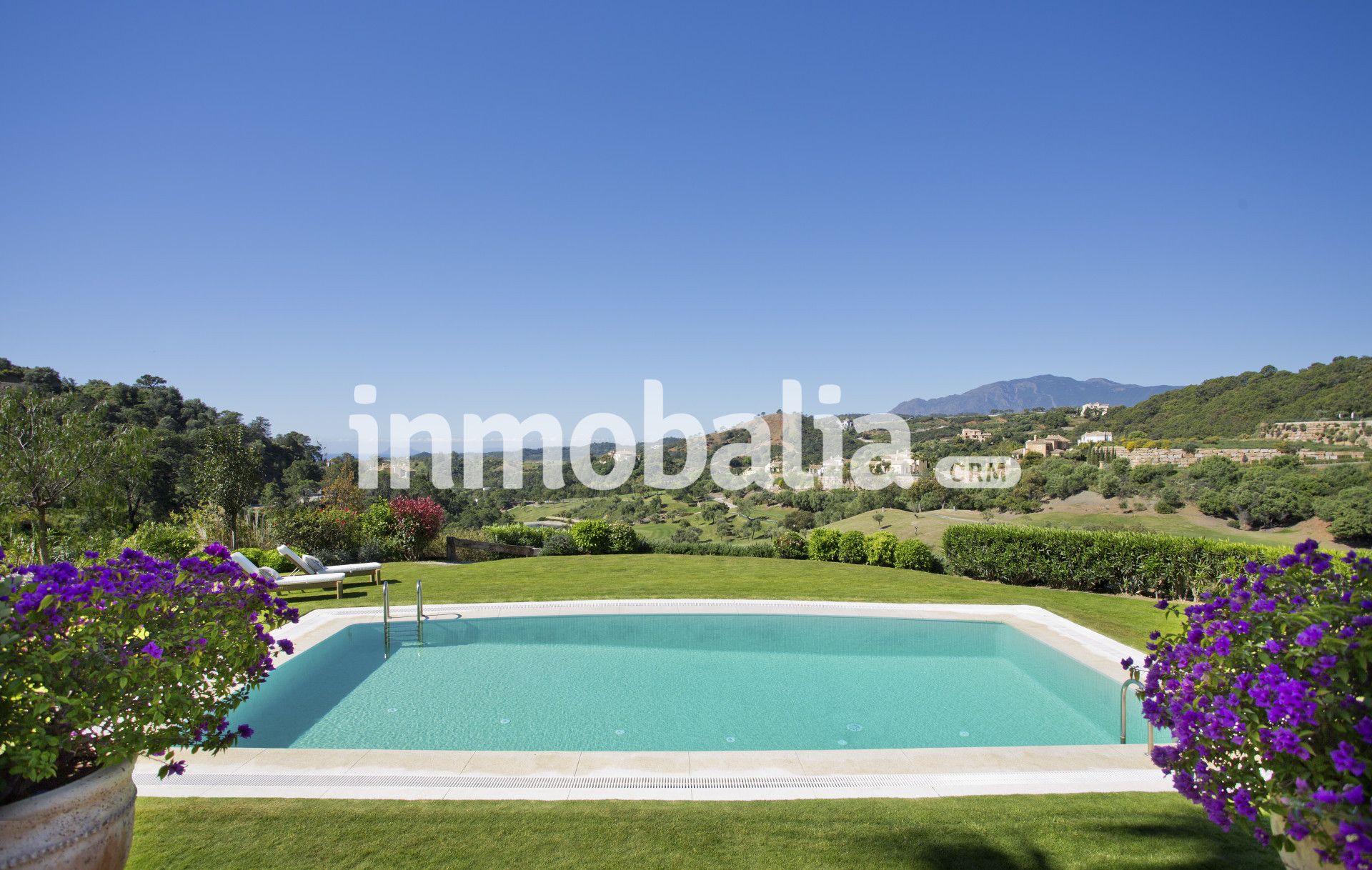 Casa nel Benahavis, Andalusia 12620637