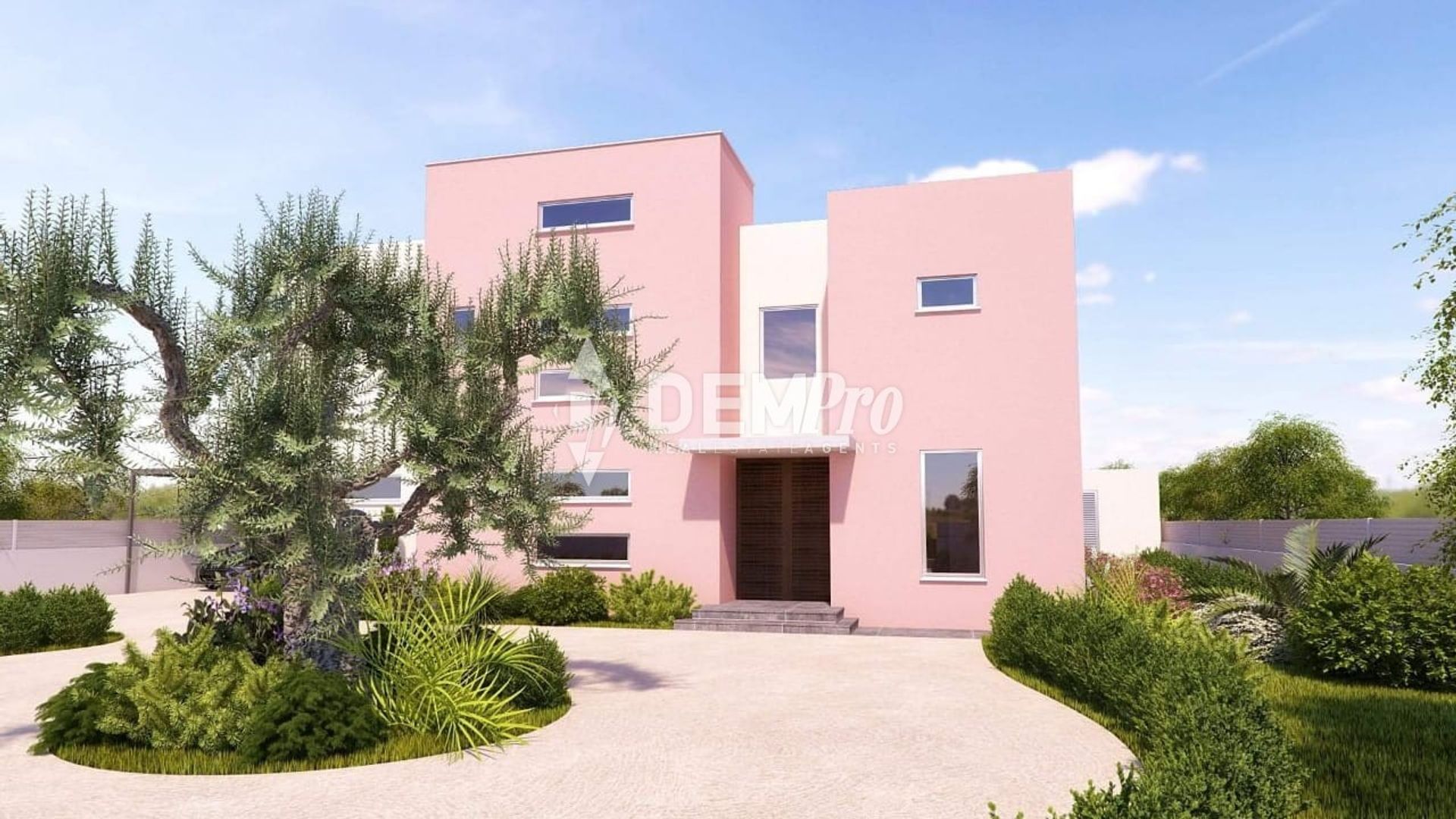 Haus im Yeroskipou, Paphos 12620639