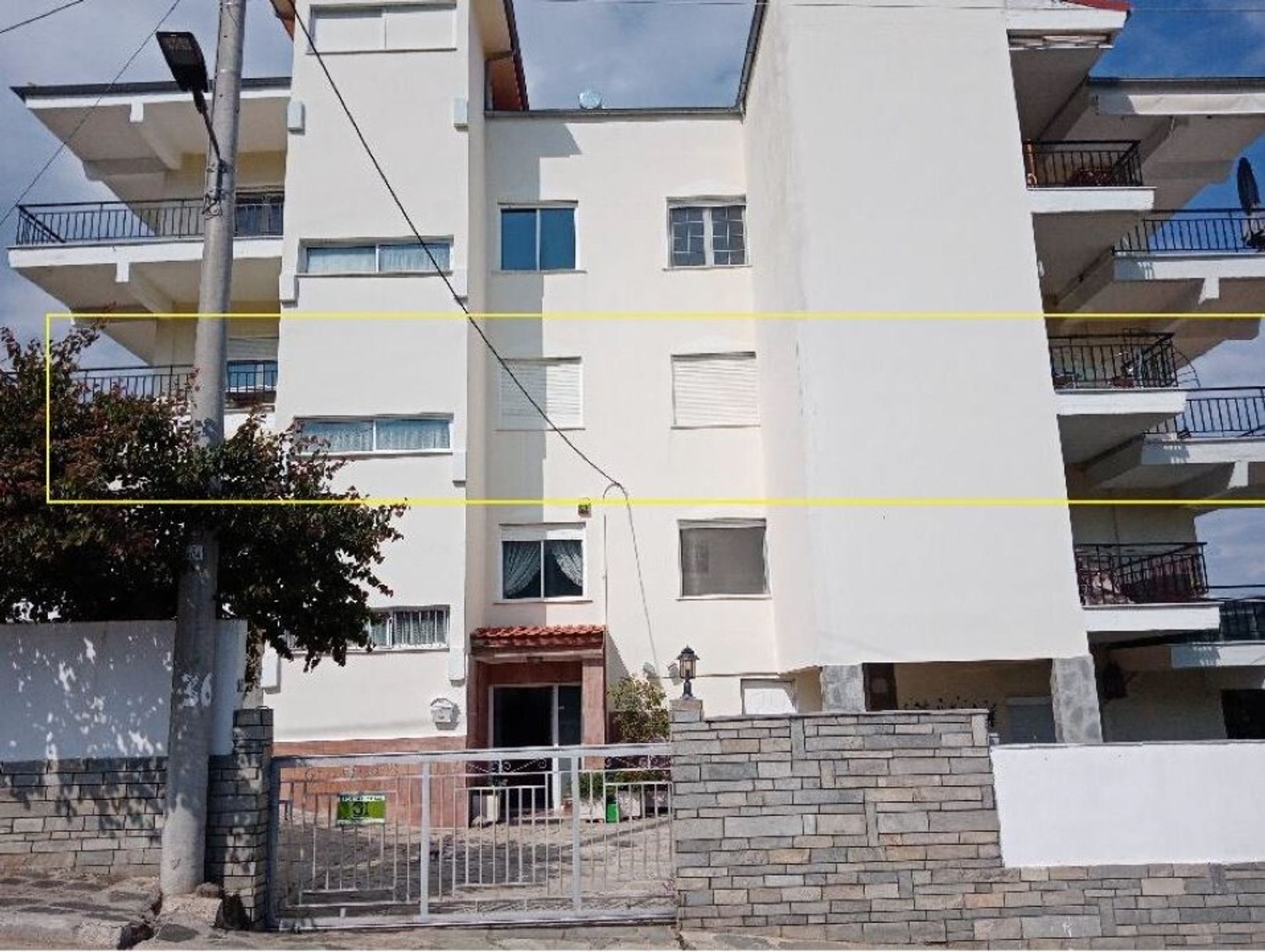 Condominio nel PaleoTsifliki, Anatoliki Makedonia kai Thraki 12620688