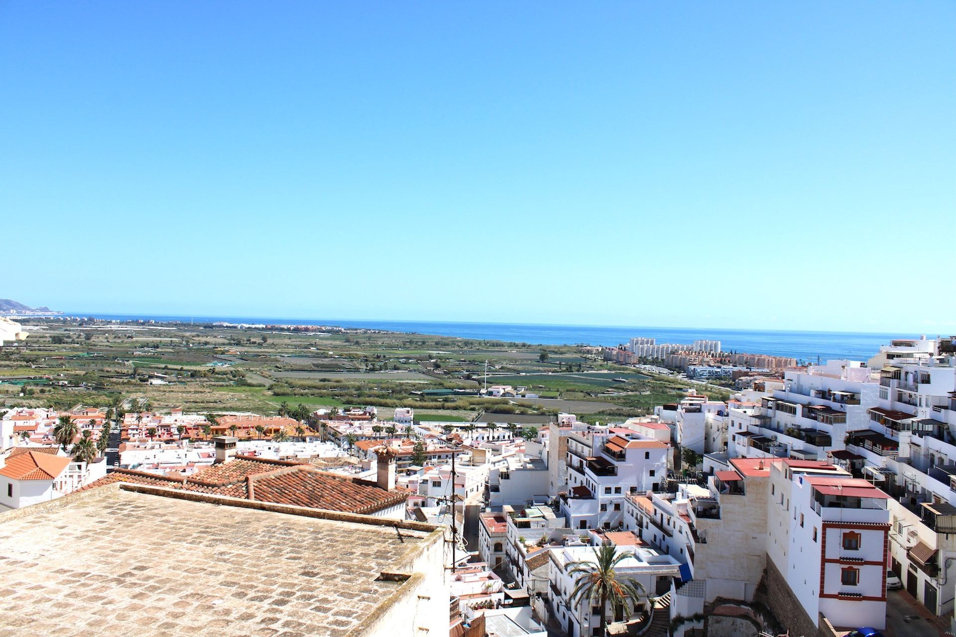 Haus im Salobreña, Andalucía 12620700