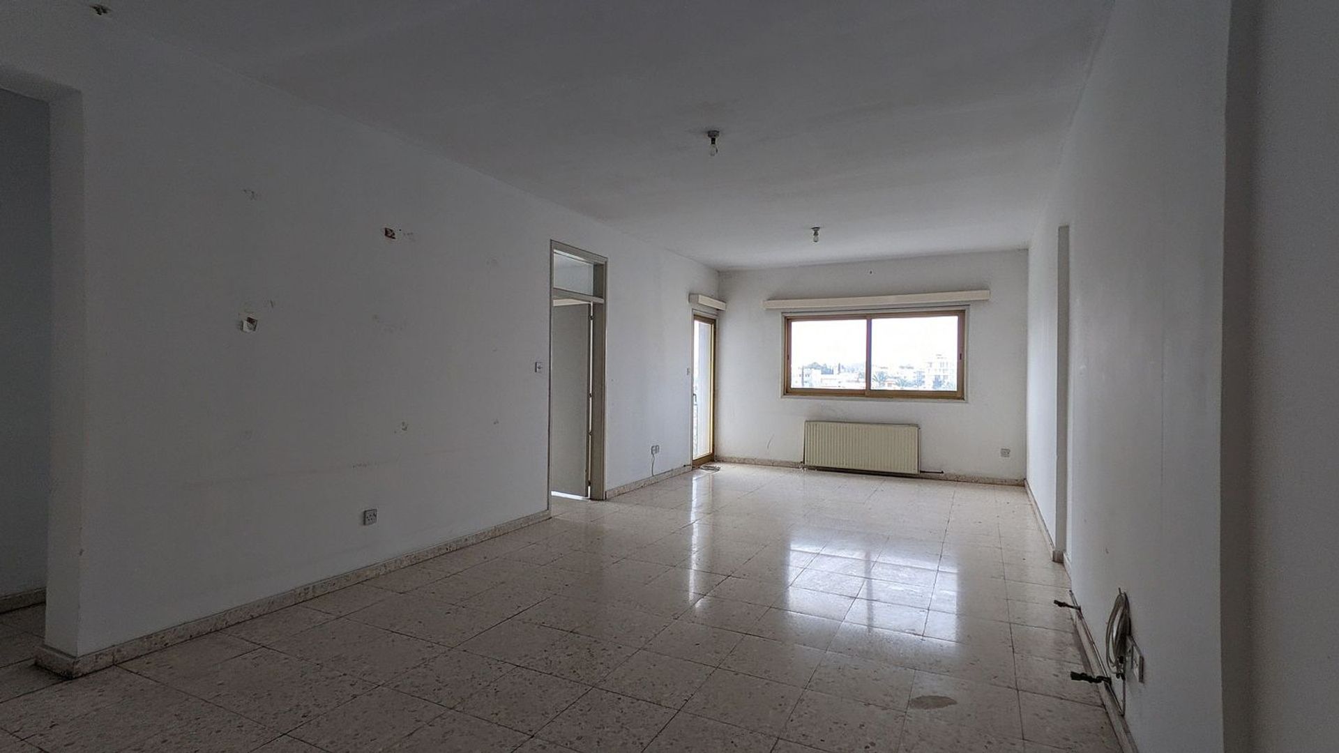 Condominio nel Nicosia, Lefkosia 12620947