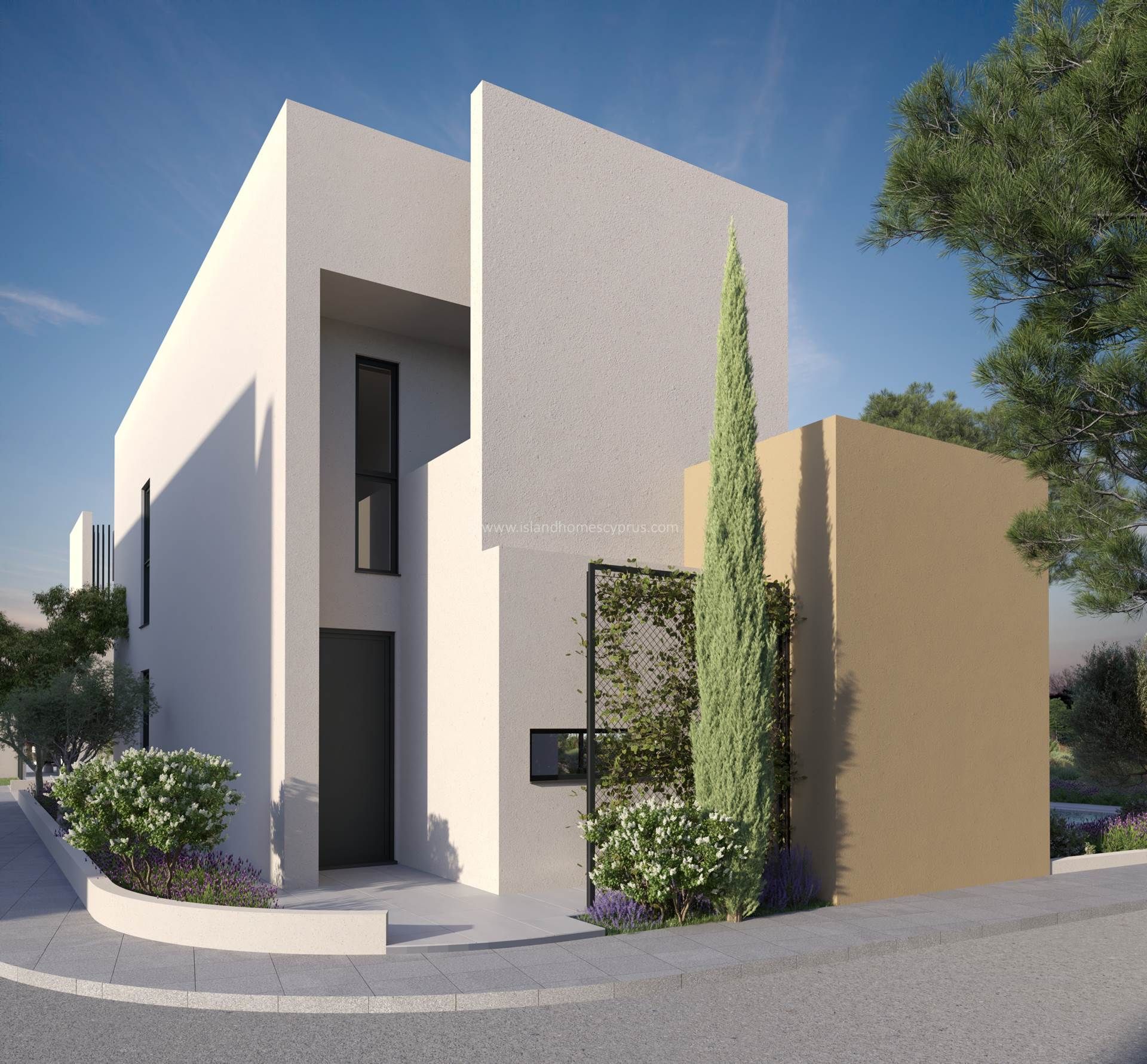 House in Paralimni, Ammochostos 12621594