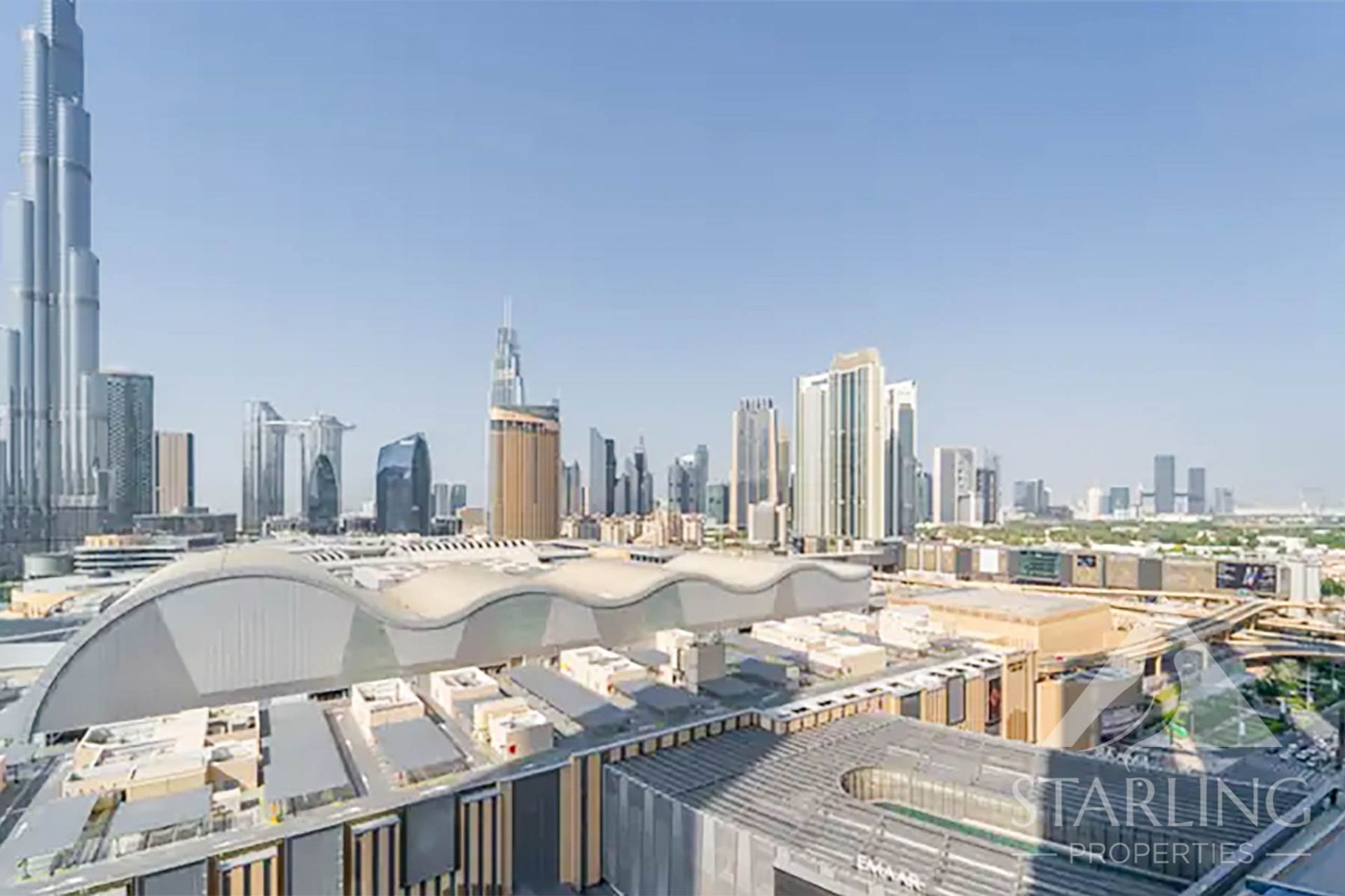 Condominio en دبي, دبي 12621606