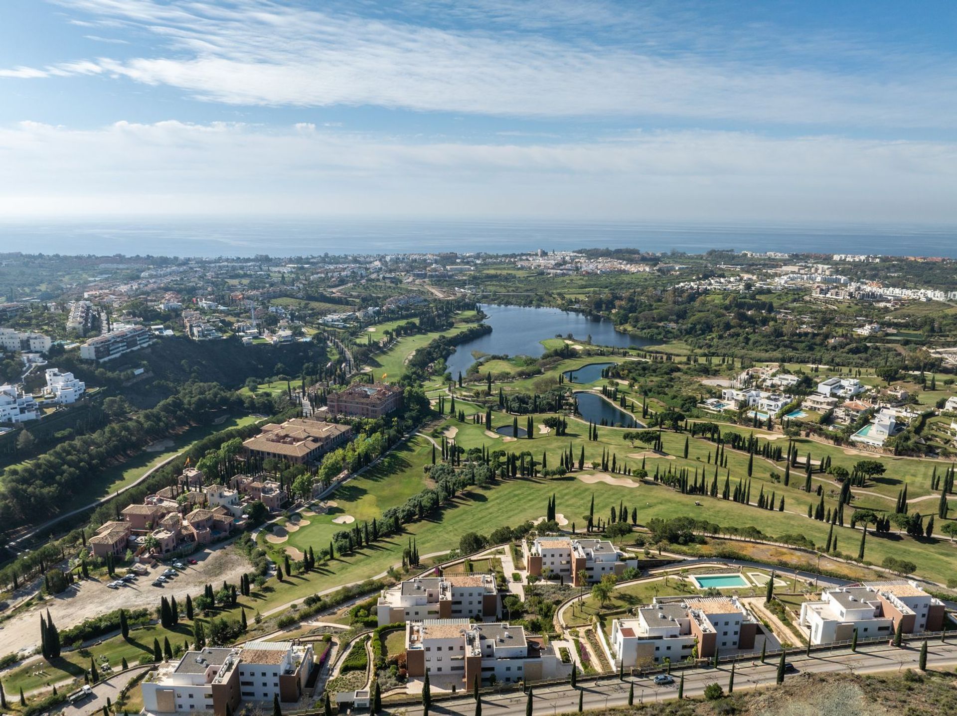 Condominium in Malaga, Andalusia 12621611