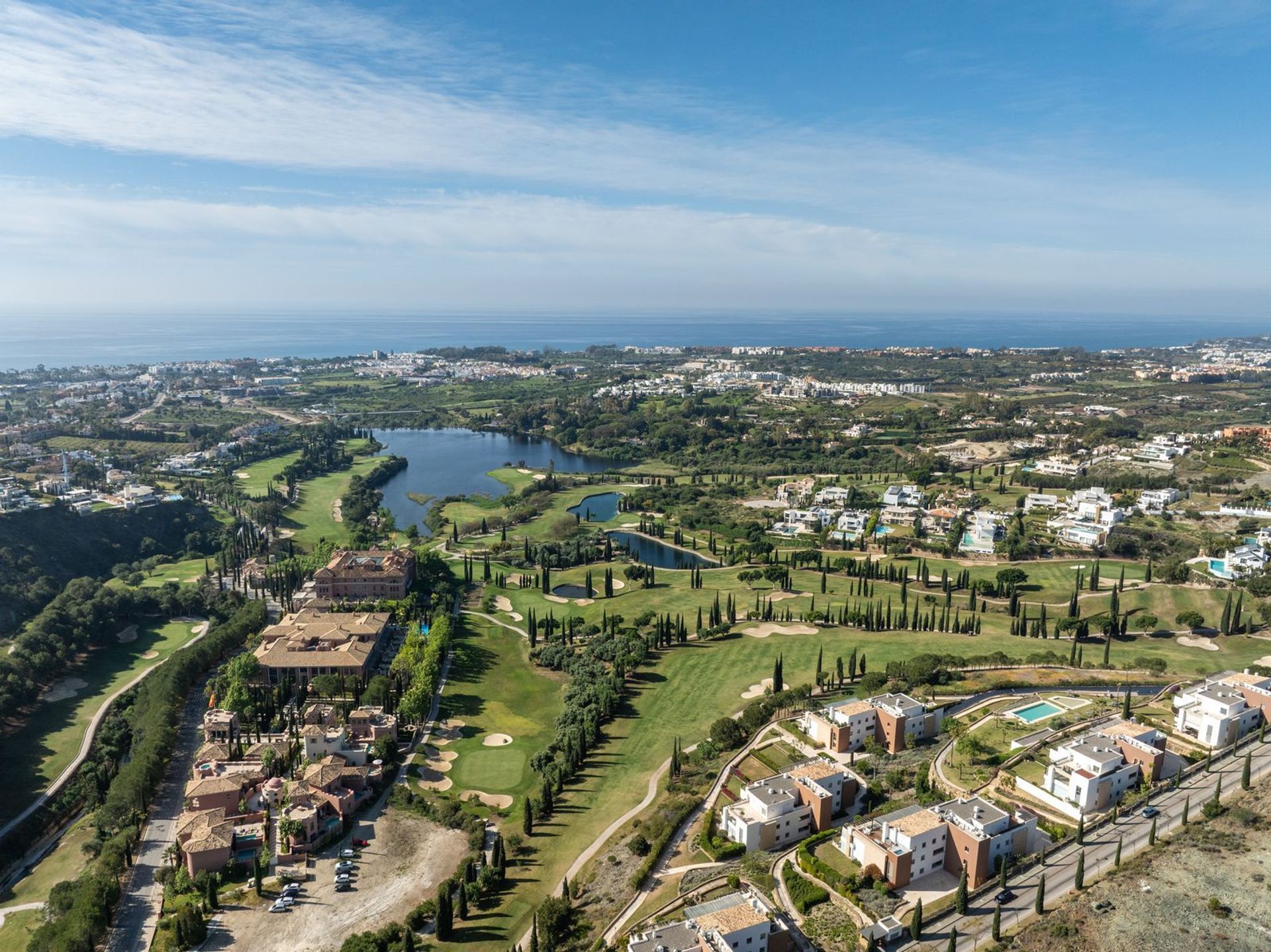 Condominium in Málaga, Andalucía 12621611