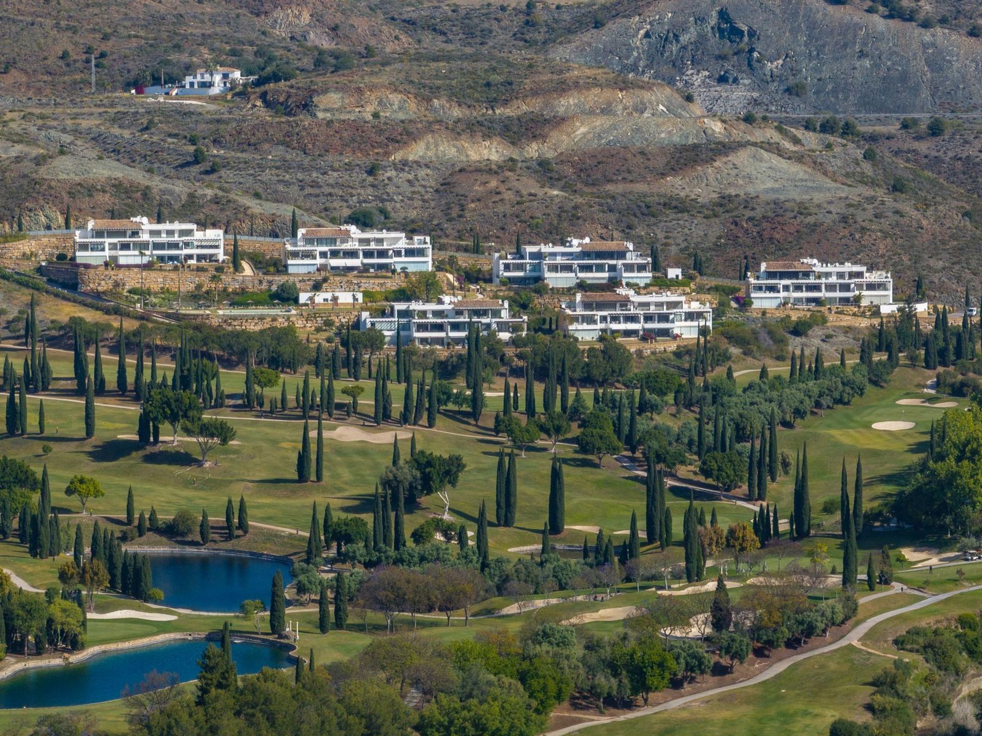 Condominium in Málaga, Andalucía 12621611