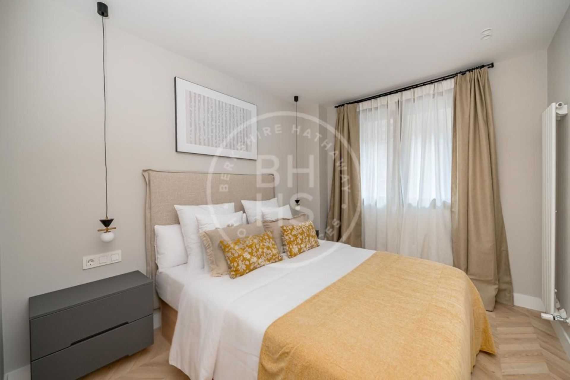 Condominium in Madrid, Community of Madrid 12622391