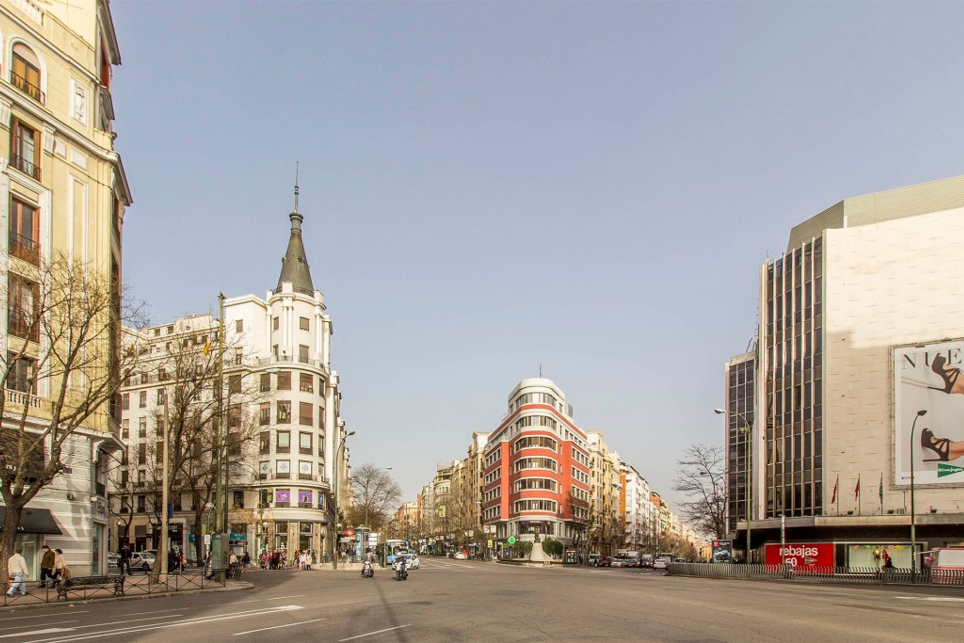 Condominium in Madrid, Community of Madrid 12622391