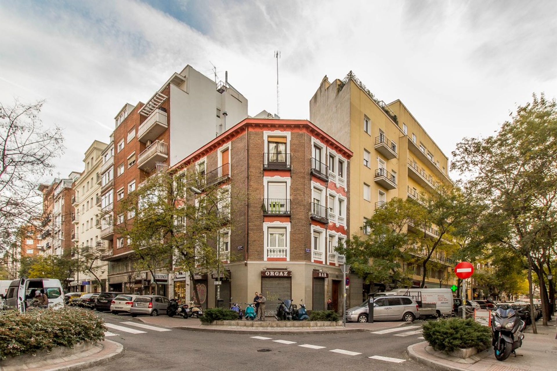 קוֹנדוֹמִינִיוֹן ב Madrid, Community of Madrid 12622396