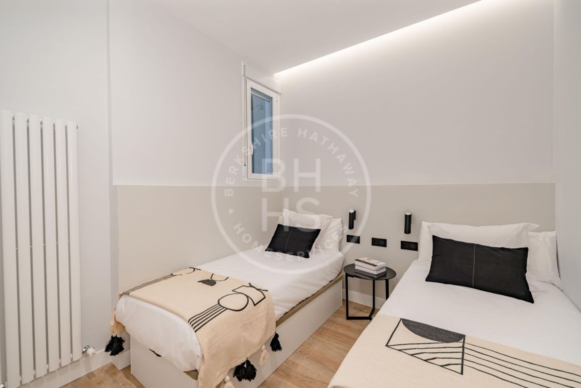 Condominio en Madrid, Community of Madrid 12622400