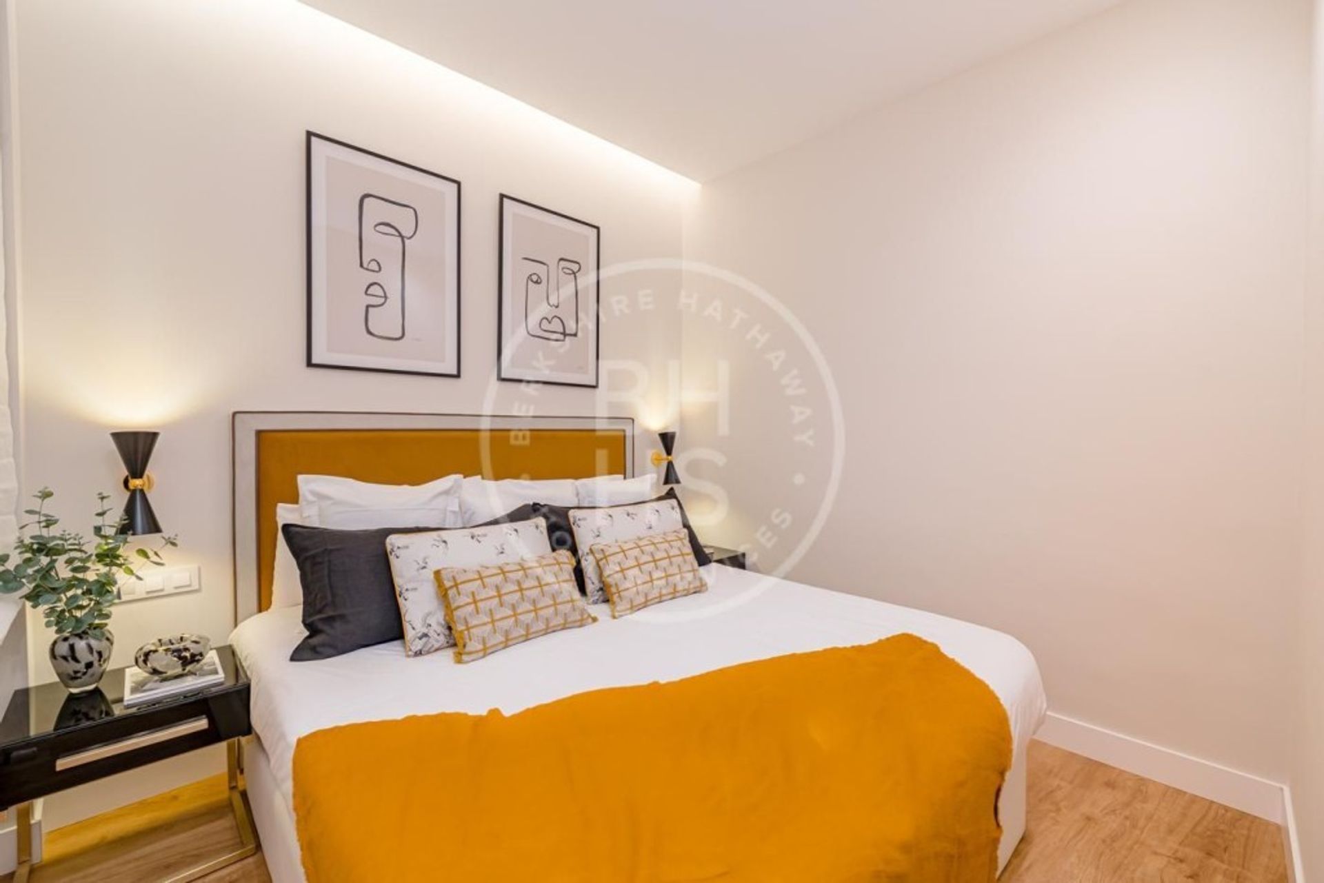 Condominio nel Madrid, Community of Madrid 12622411