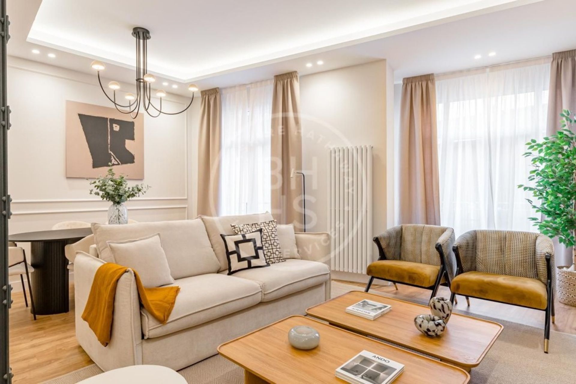 Condominio nel Madrid, Community of Madrid 12622411