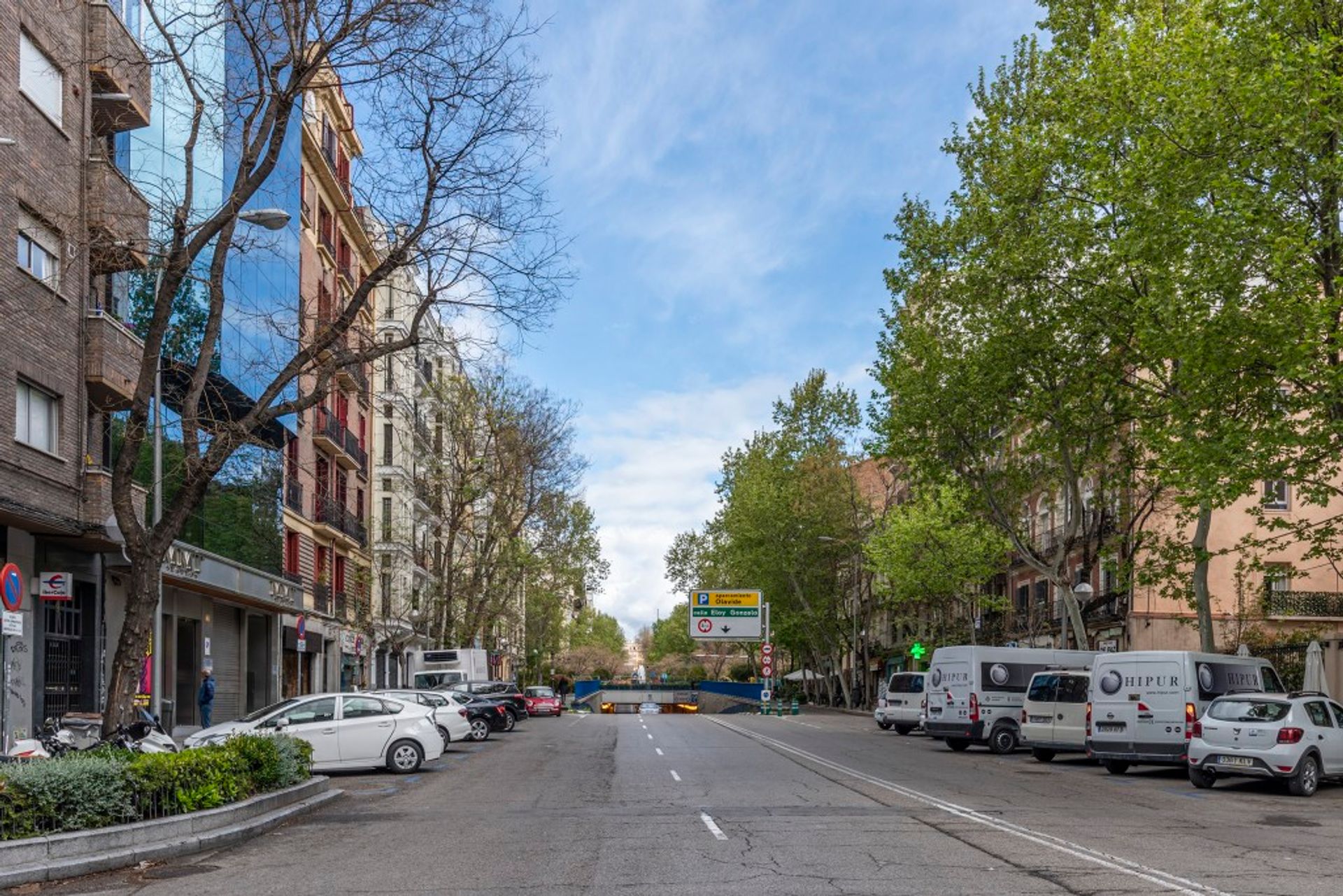 Condominio nel Madrid, Community of Madrid 12622419