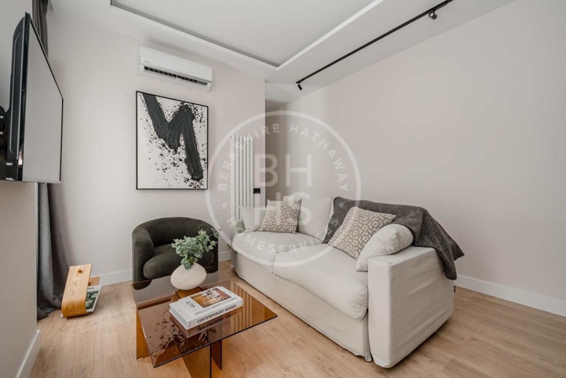 Condominium dans Madrid, Madrid 12622420