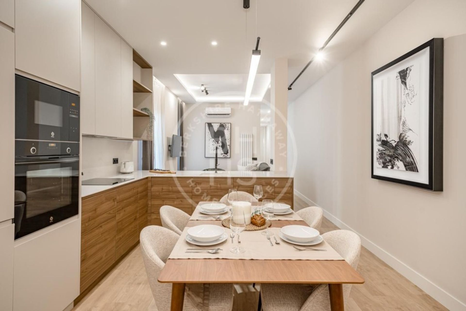 Condominio en Madrid, Madrid 12622420